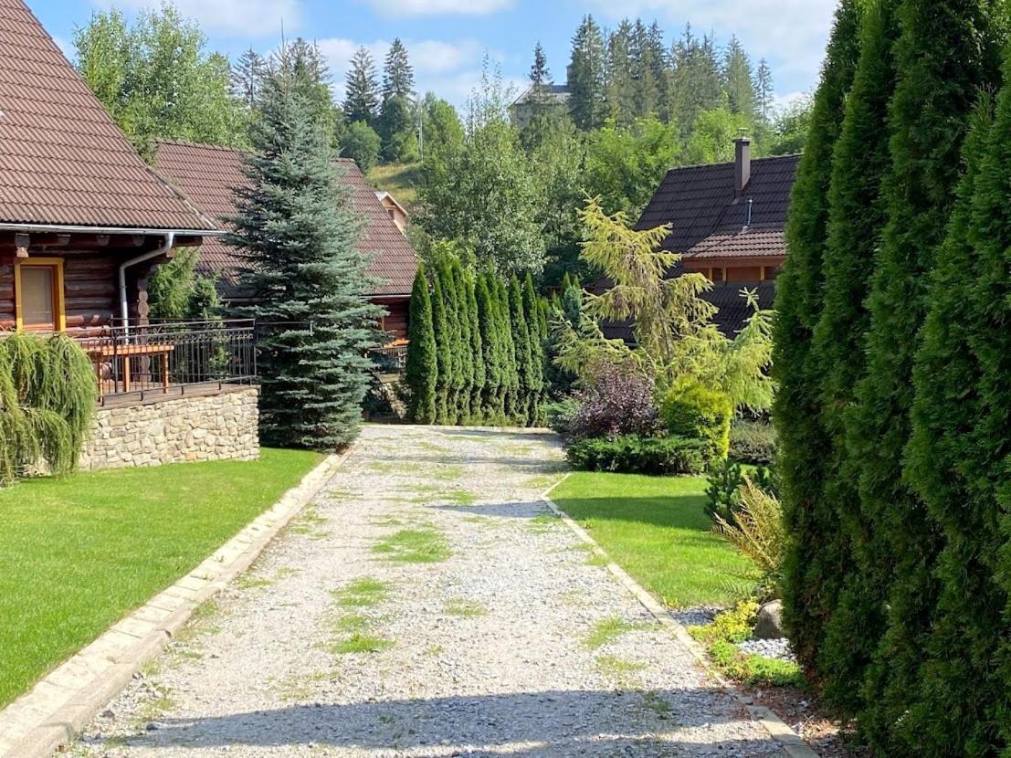 Zrub Kaška