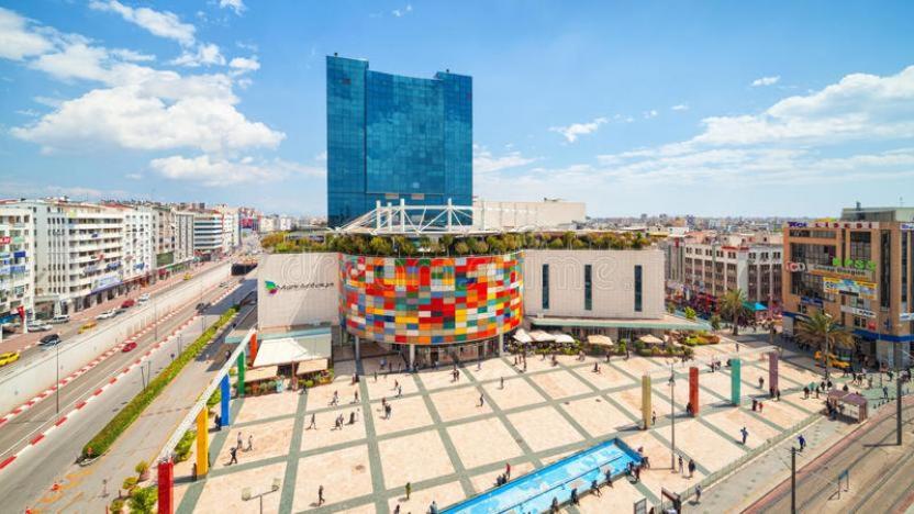 City Moonlight Apart Otel - Image 51