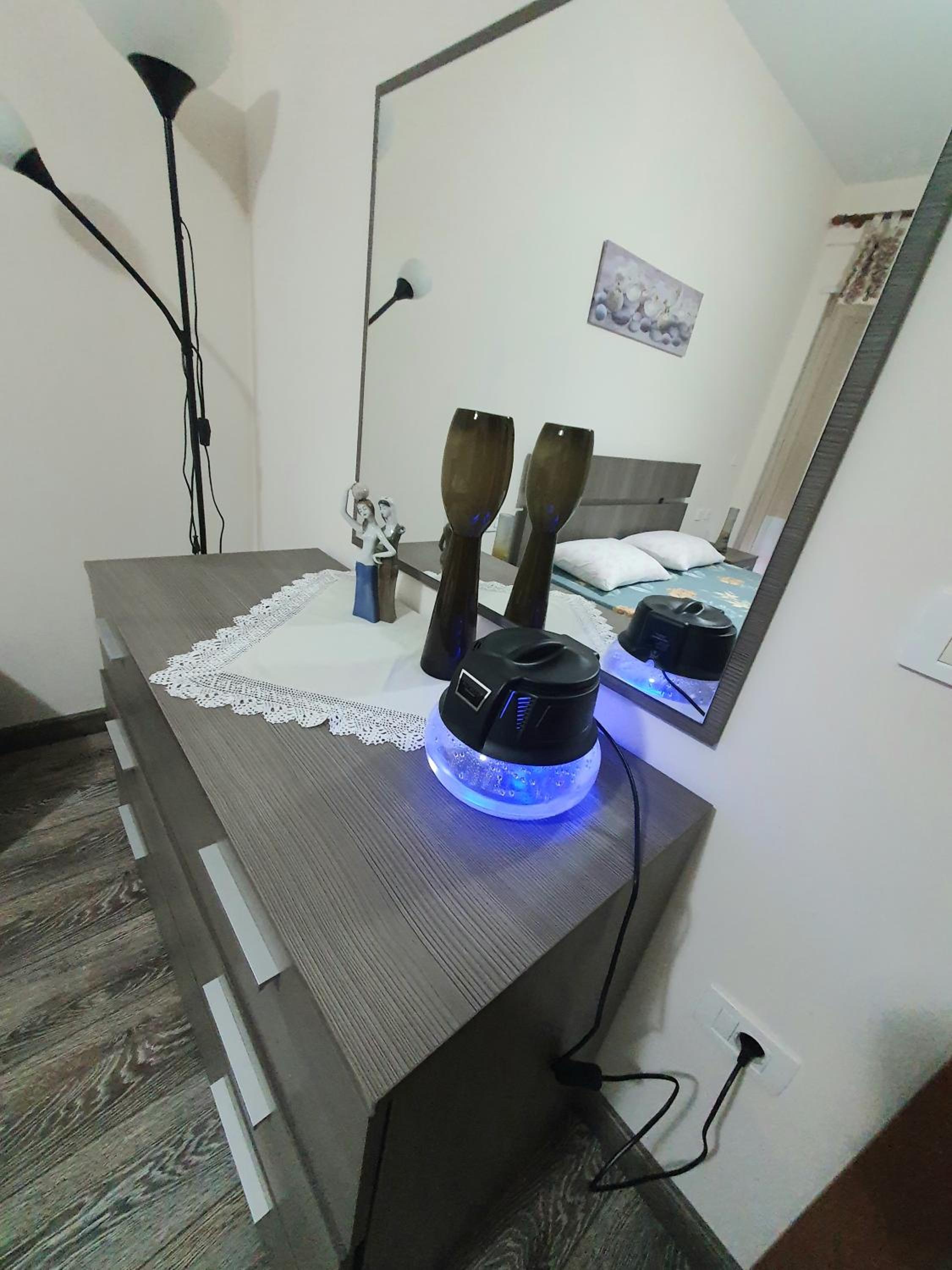 Apartament me qera Lungomare Vlore Mari