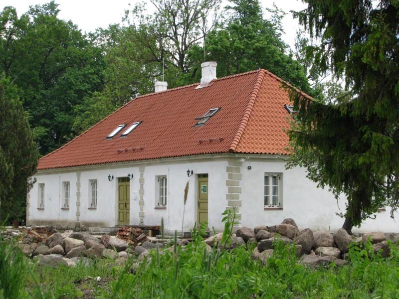 Torma Puhkemaja ja Glämping