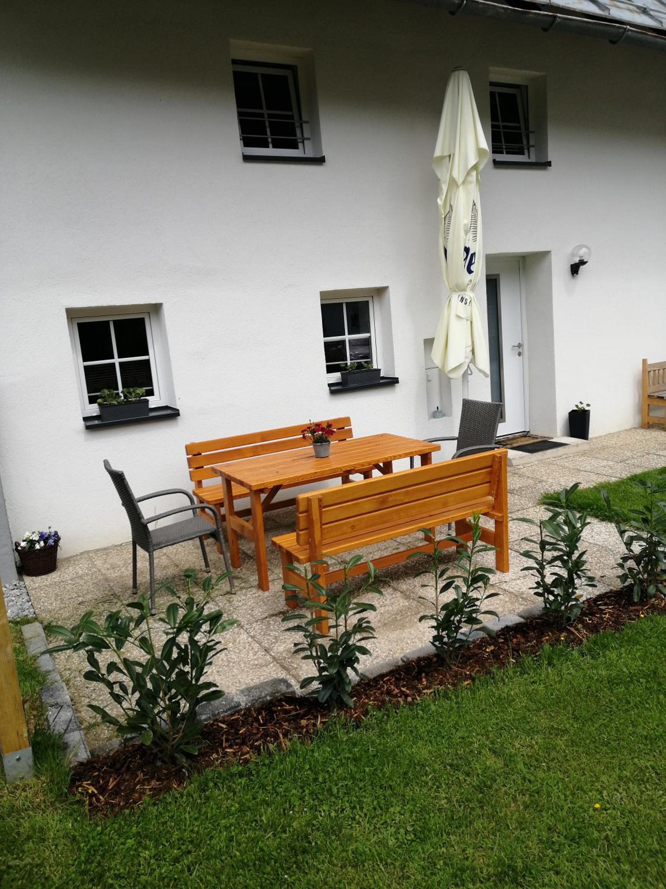 Ferienhaus Krallinger
