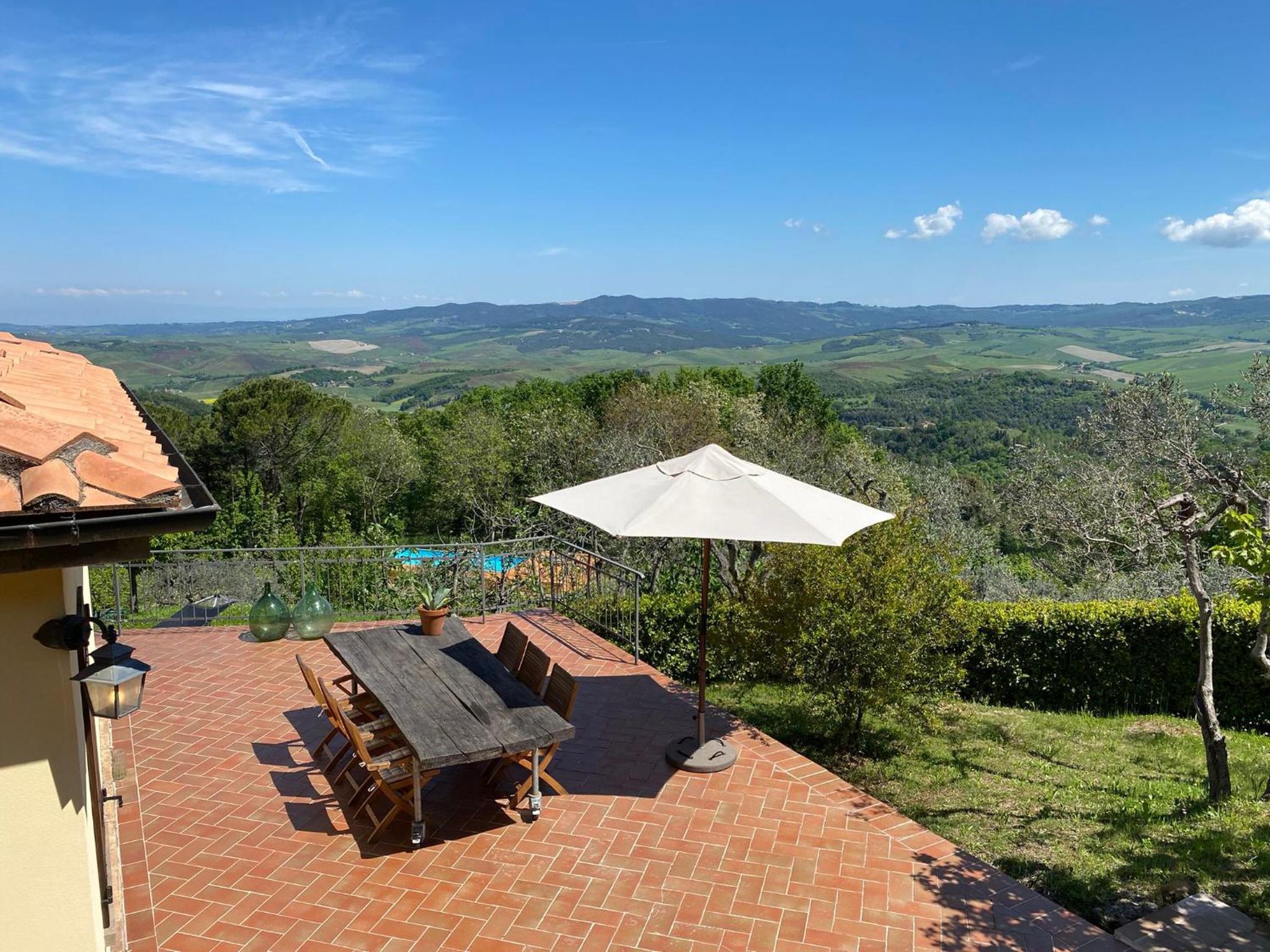 Casa di Coraggio view 5