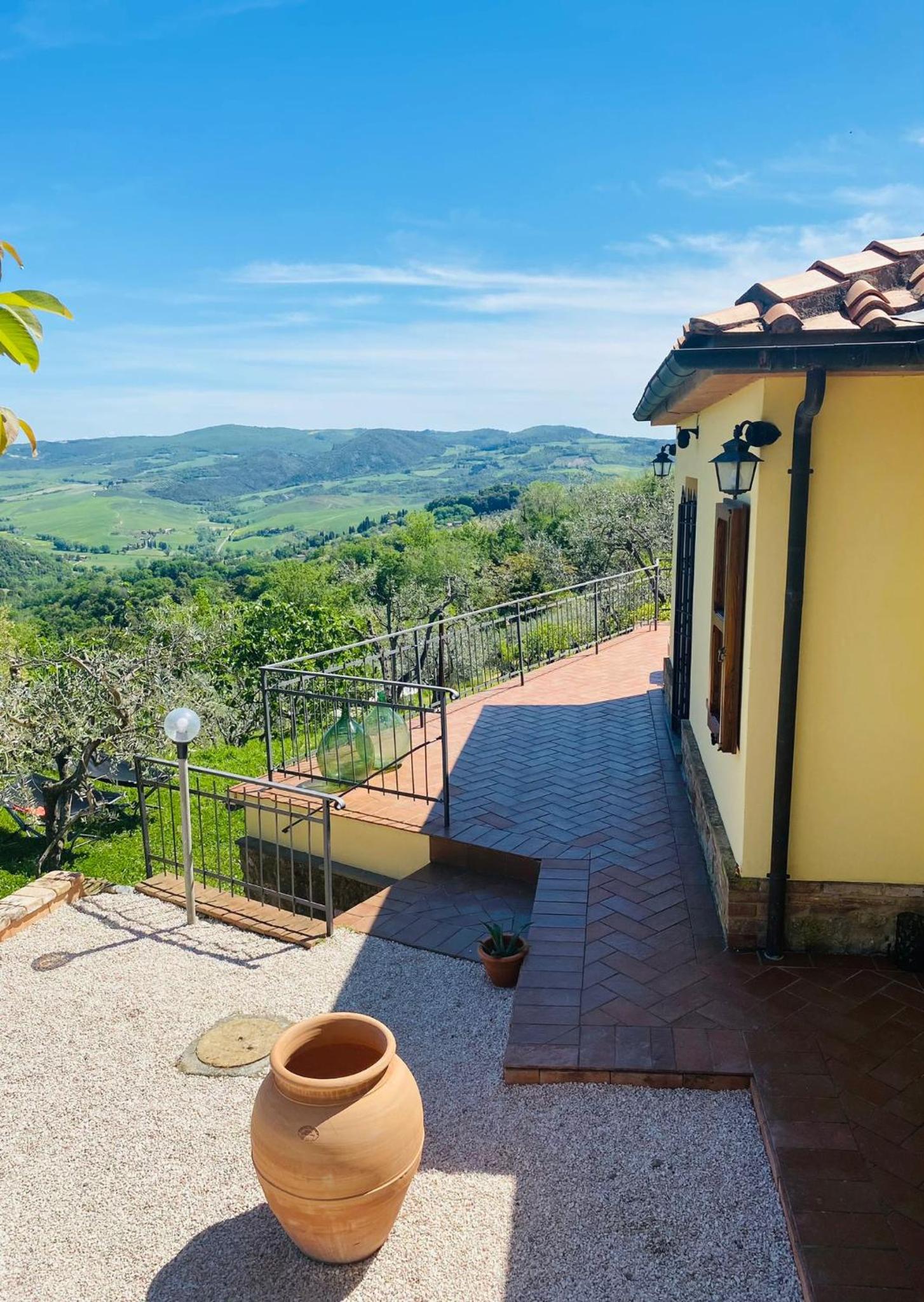 Casa di Coraggio view 4