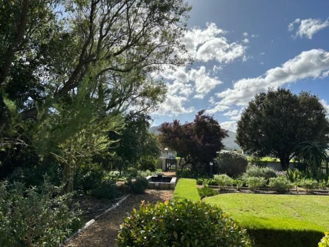 B's Cottage view 3