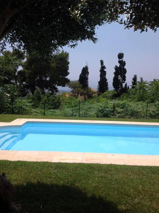Villa Metaxata