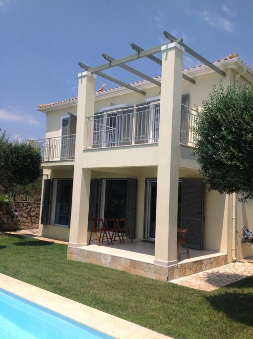 Villa Metaxata