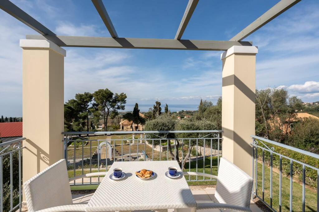 Villa Metaxata