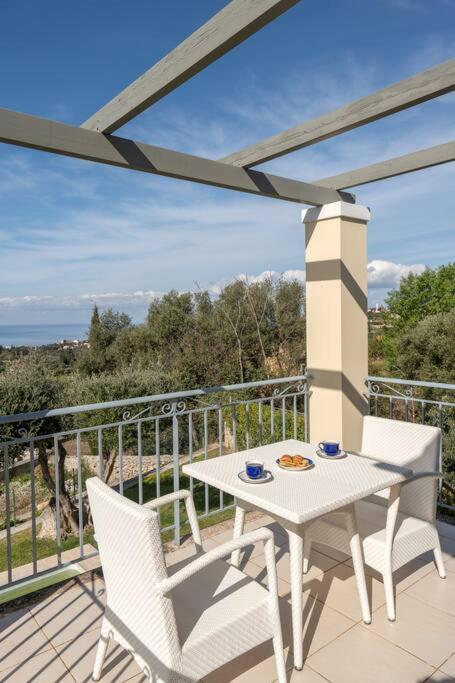 Villa Metaxata