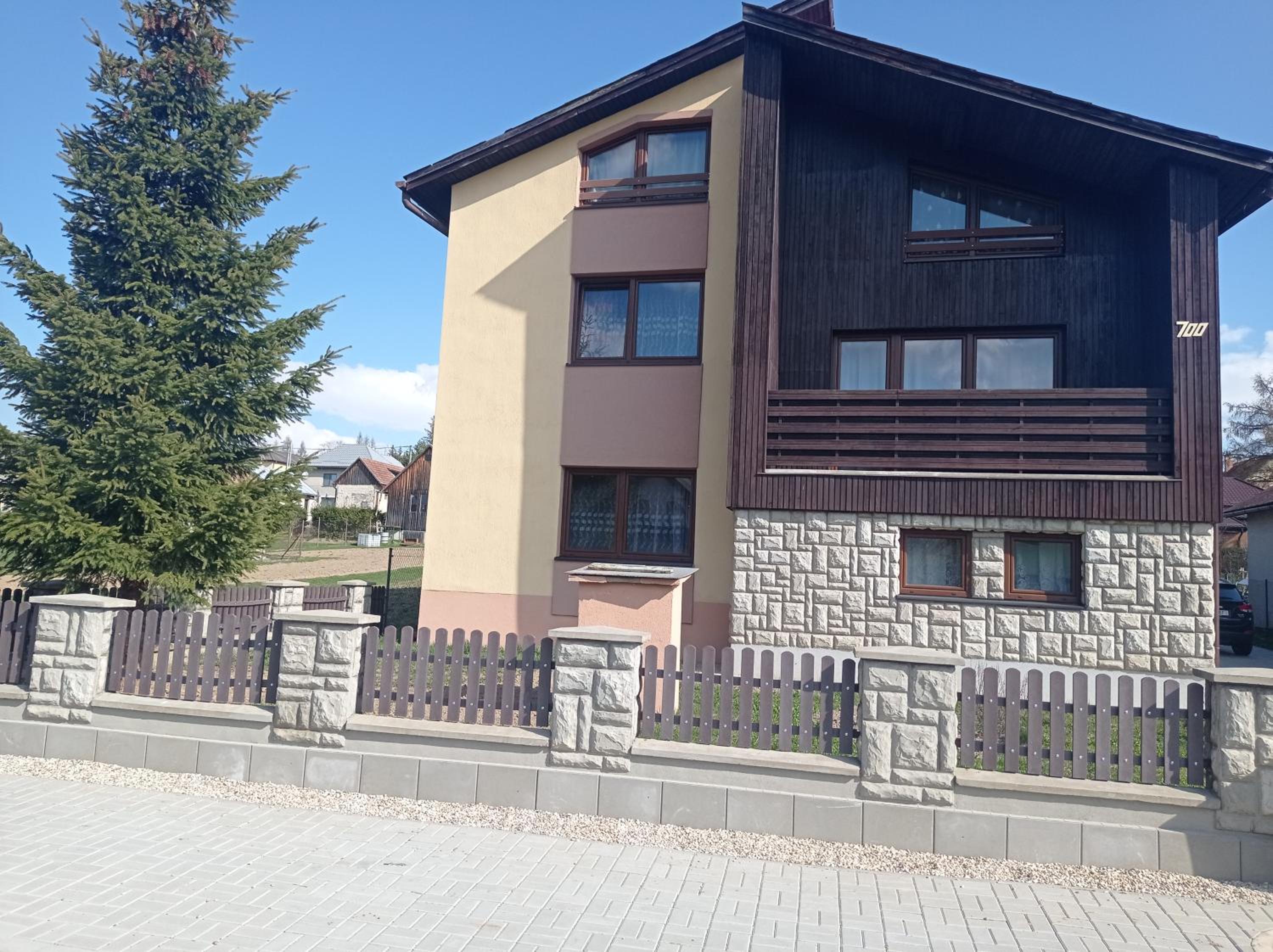 Penzión Sarka view 2