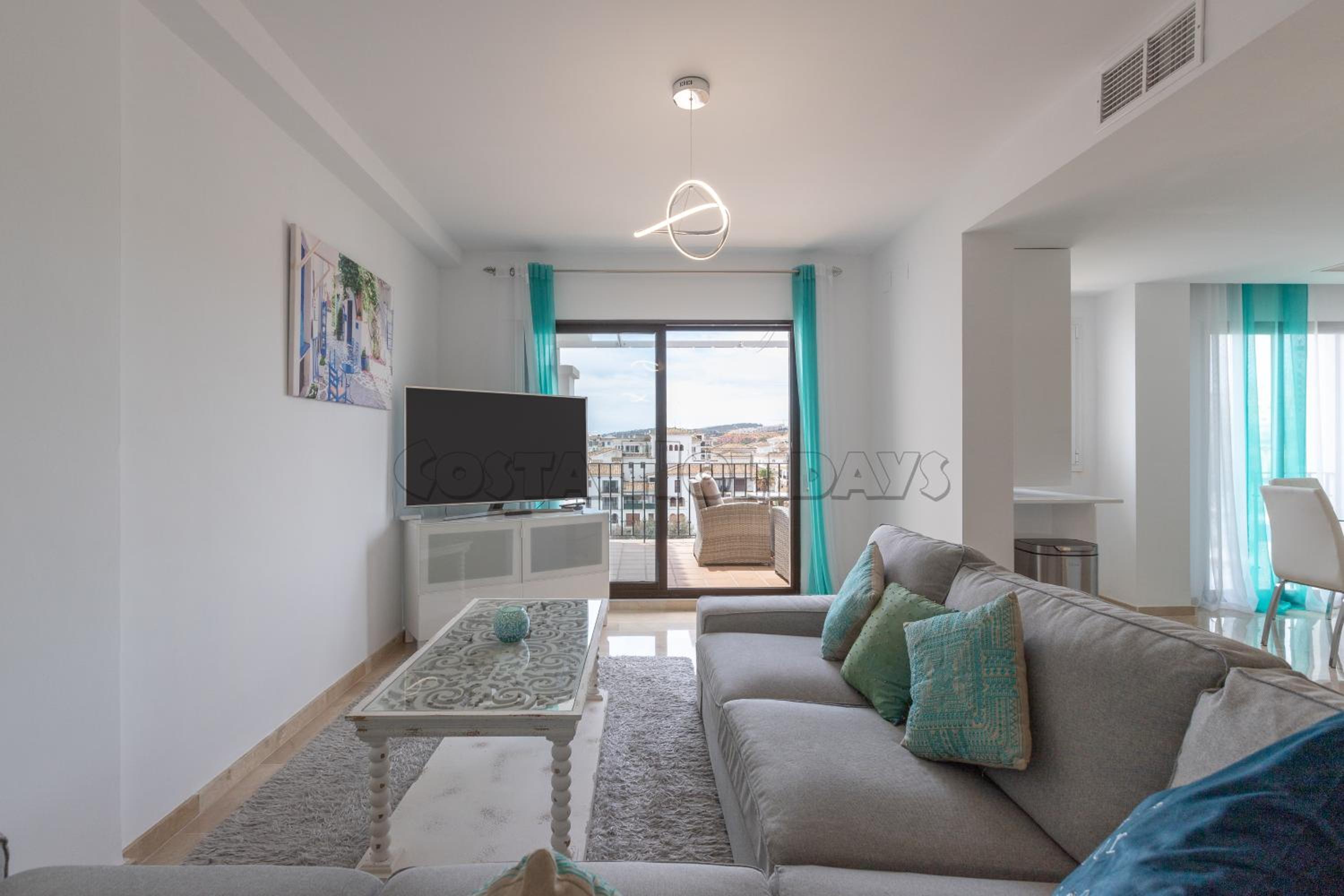 CasaBella Marina Duquesa