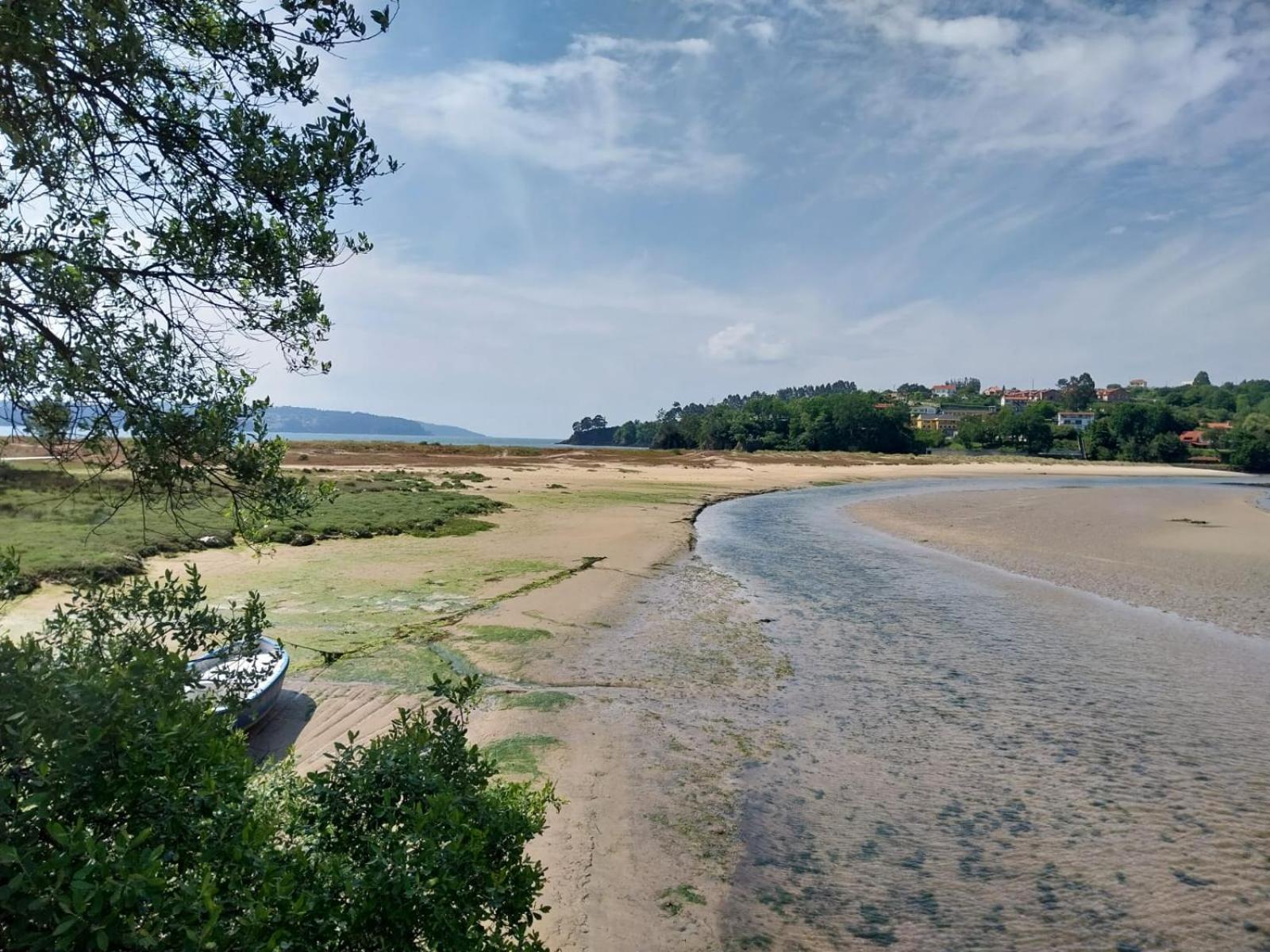 Adiva Praia Miño