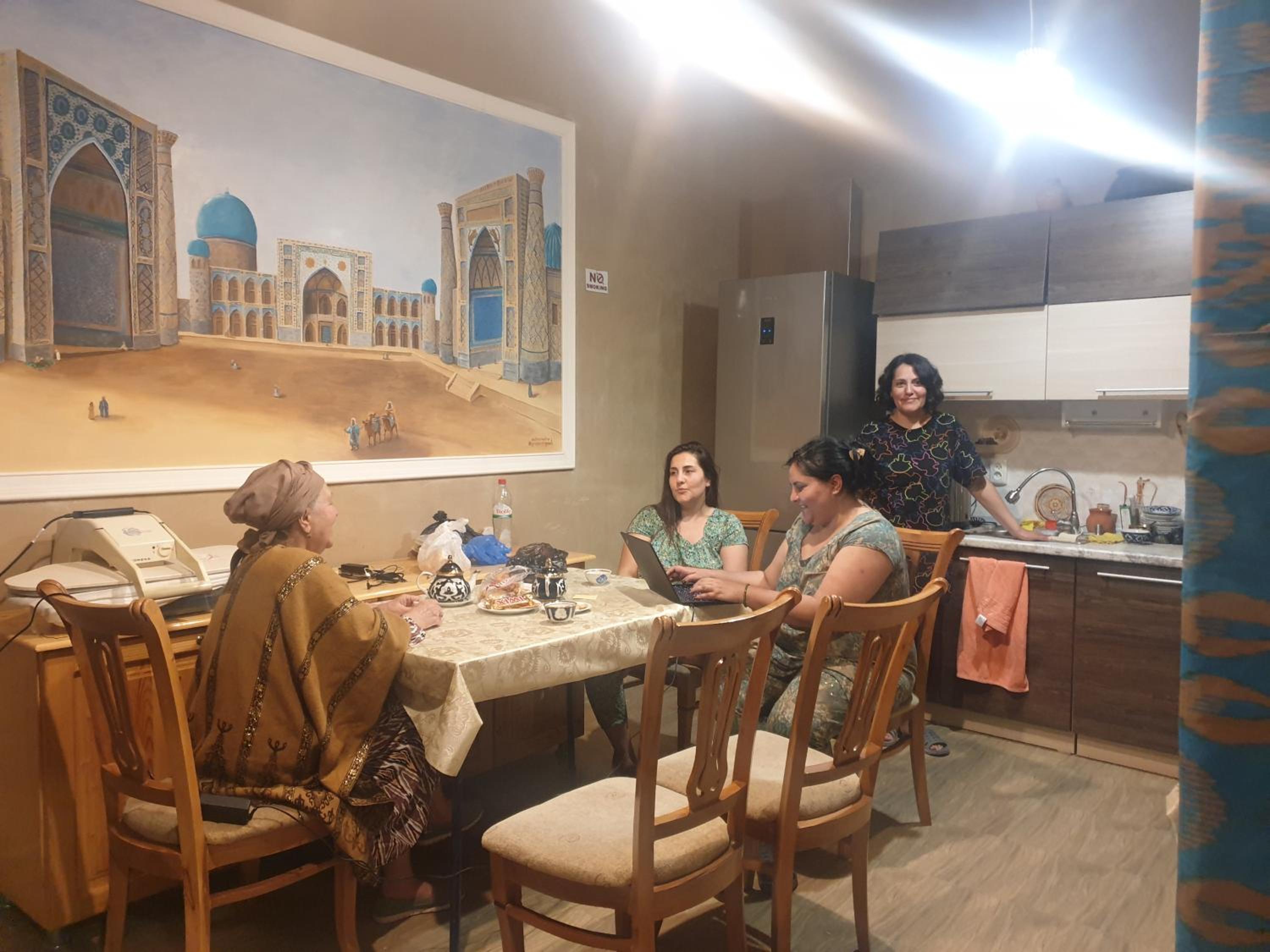 Azaliya Hostel