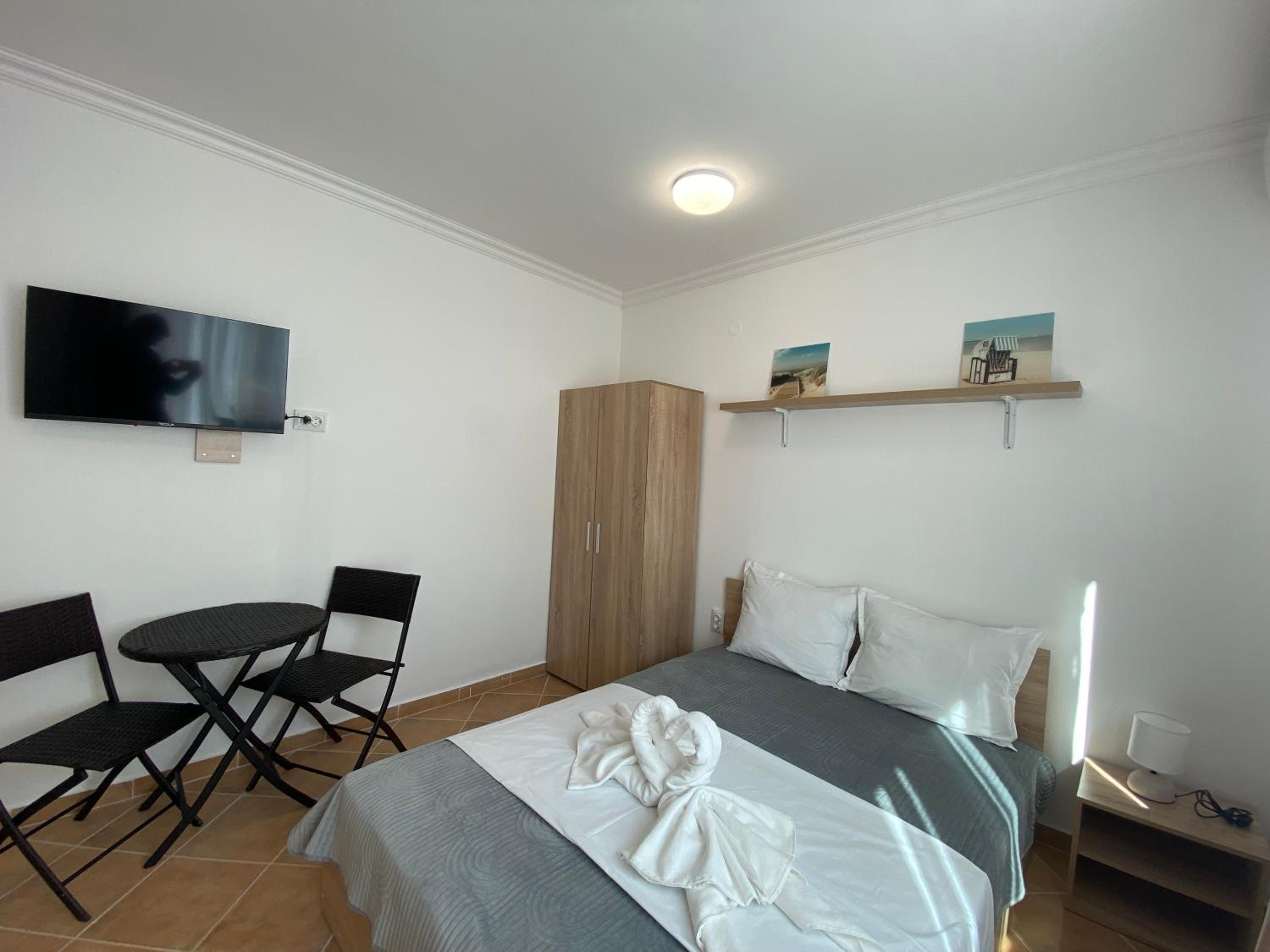 AMADEUS XV 44 Studio Sunny Beach Centum