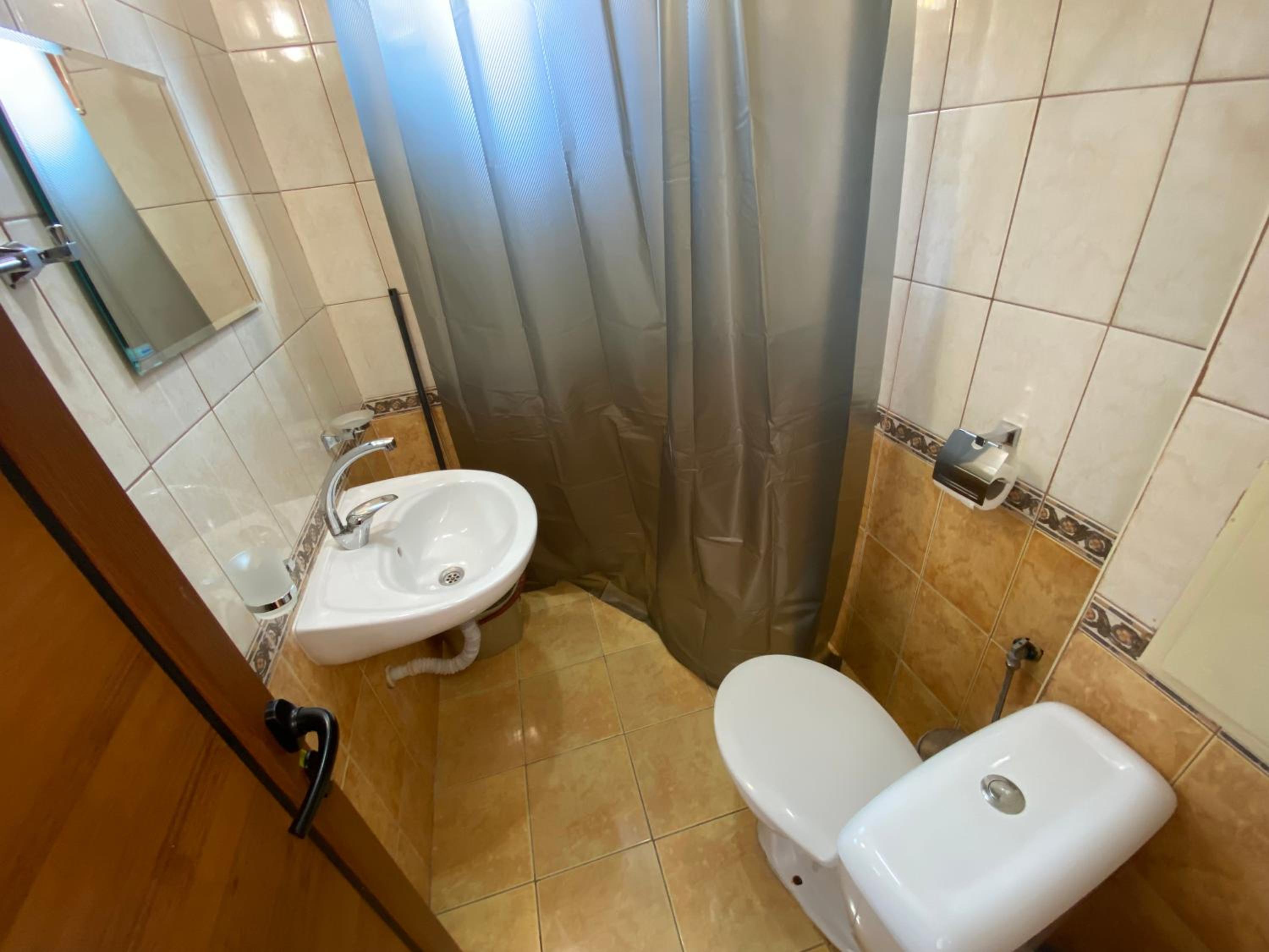 AMADEUS XV 44 Studio Sunny Beach Centum