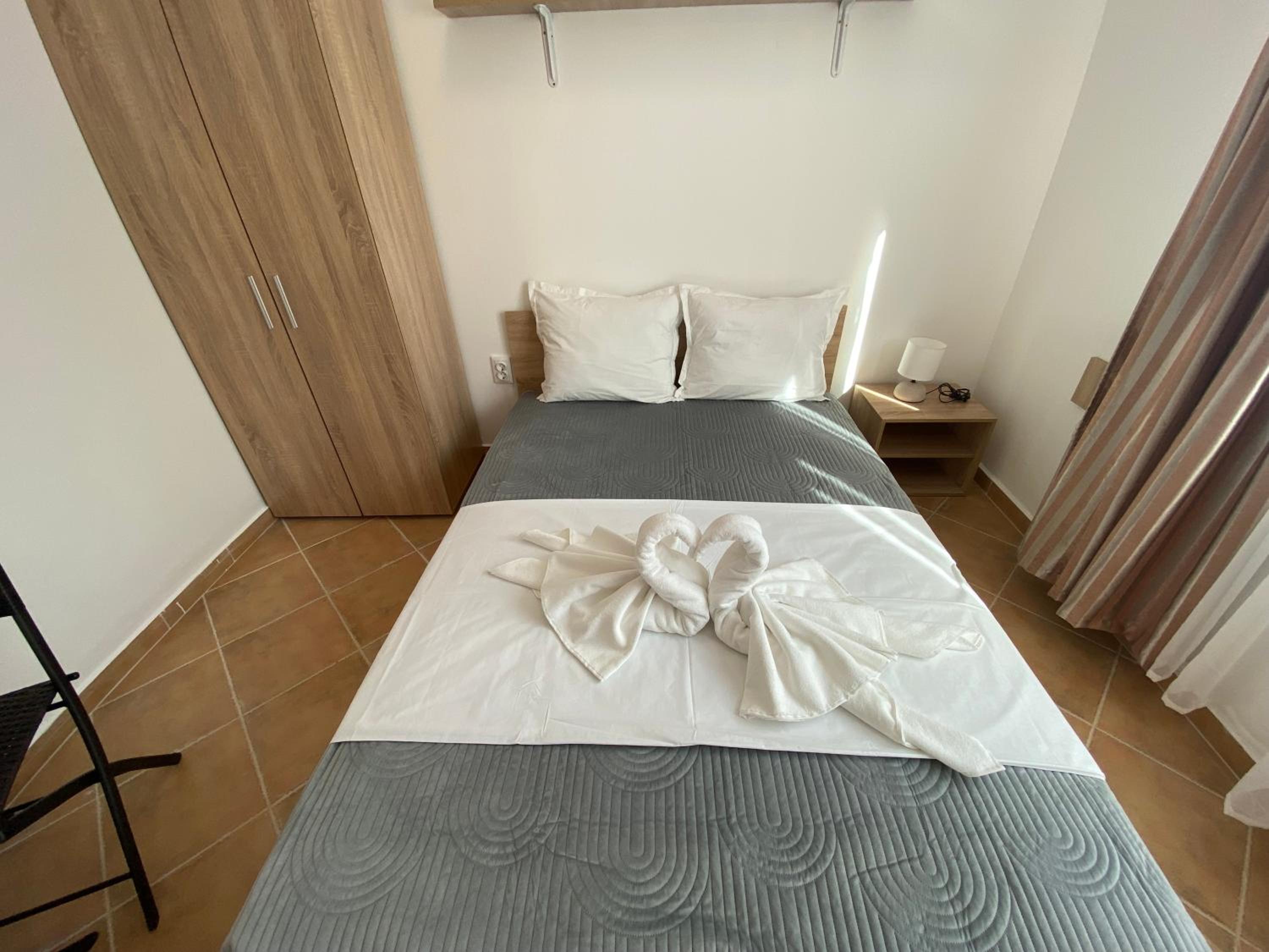 AMADEUS XV 44 Studio Sunny Beach Centum