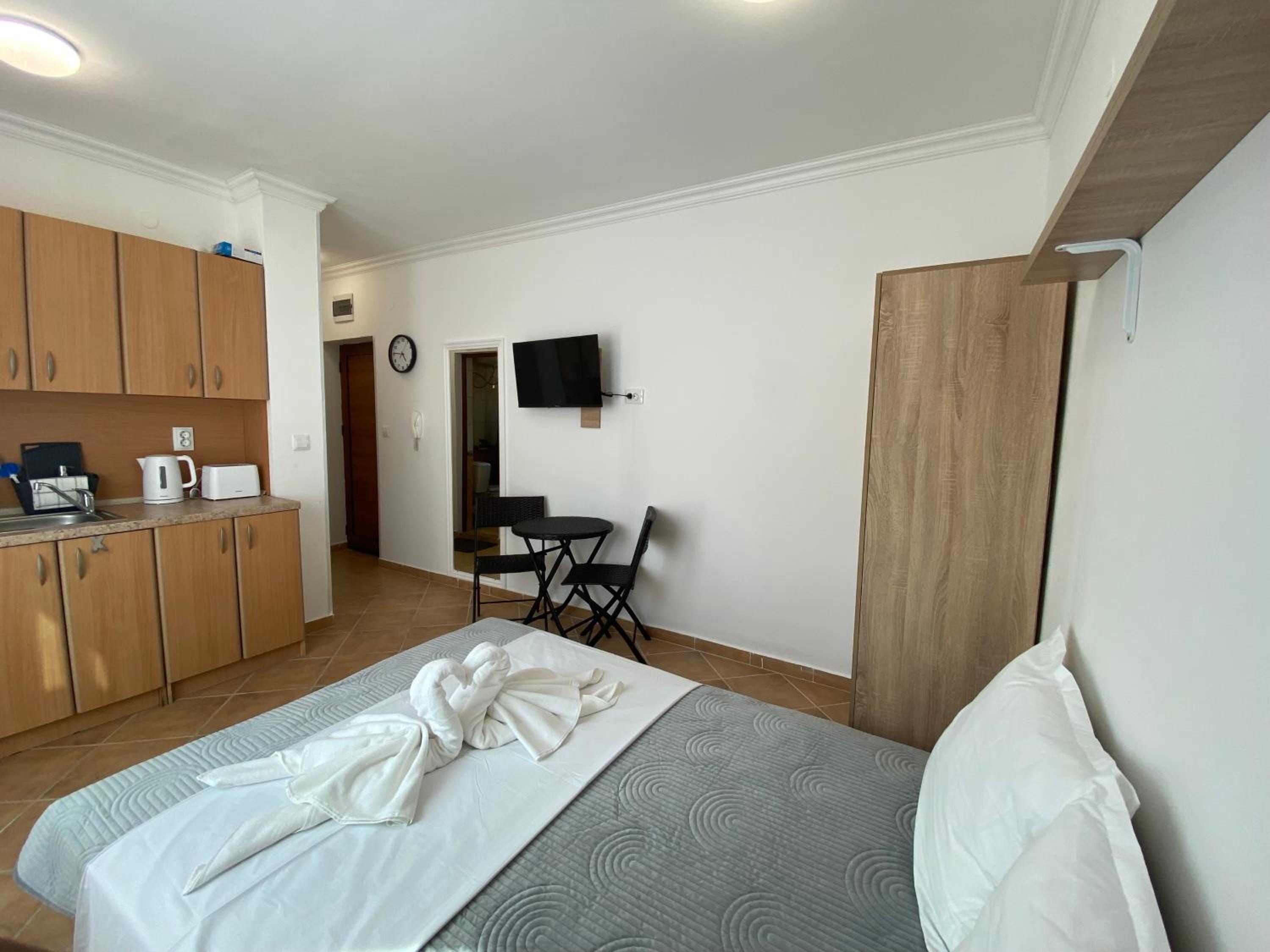 AMADEUS XV 44 Studio Sunny Beach Centum