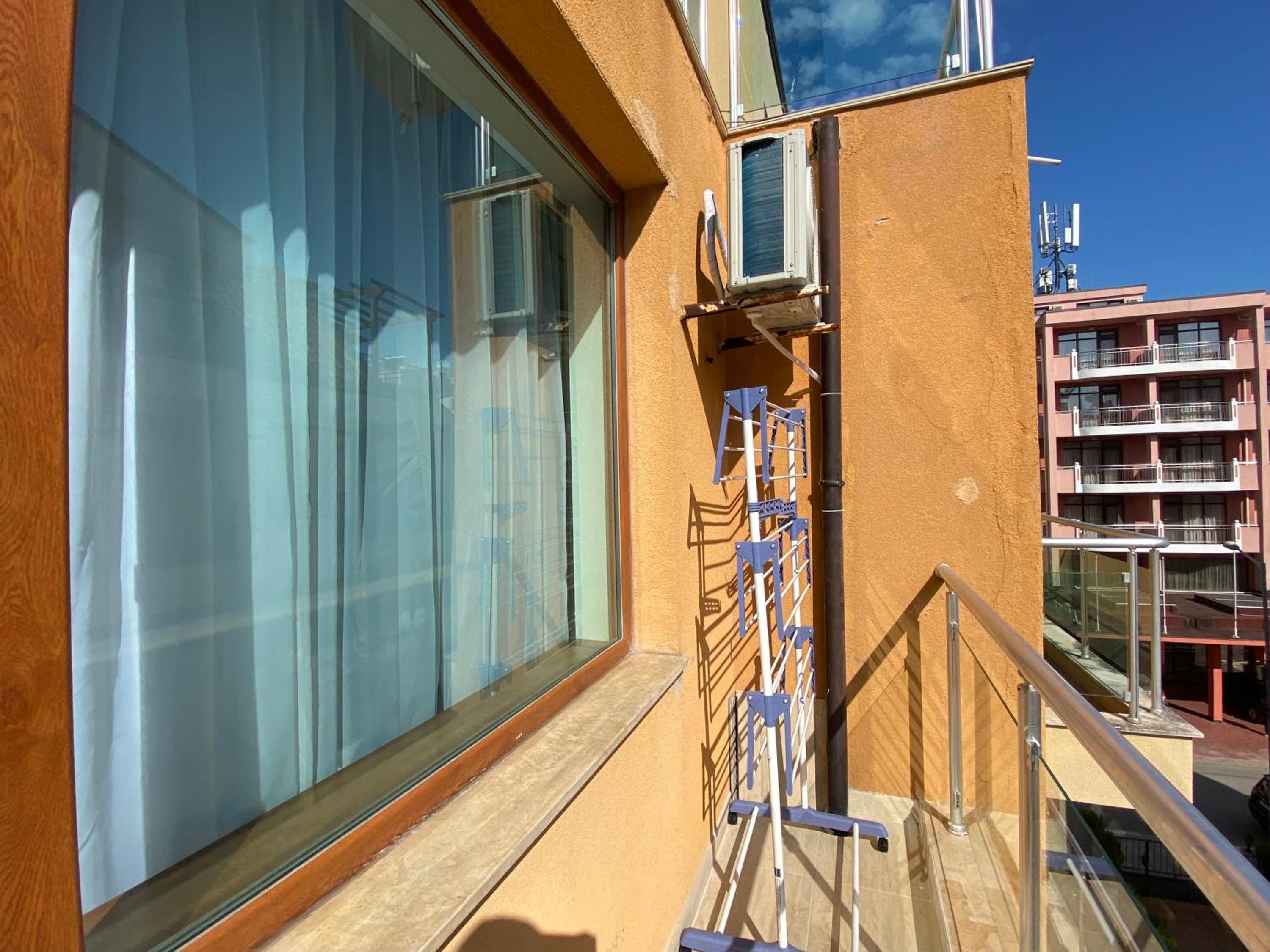AMADEUS XV 44 Studio Sunny Beach Centum