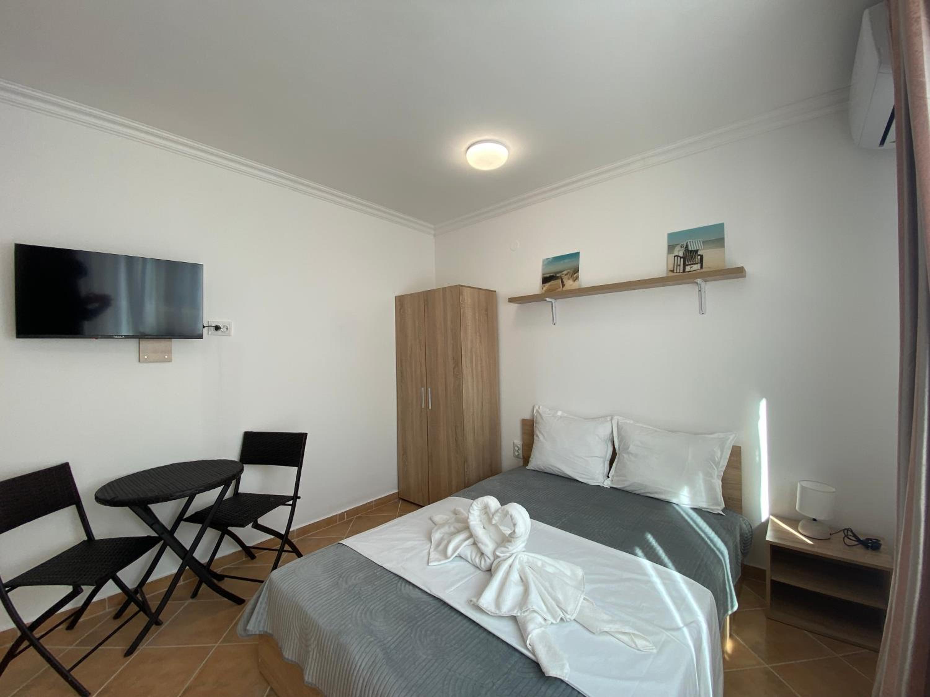 AMADEUS XV 44 Studio Sunny Beach Centum