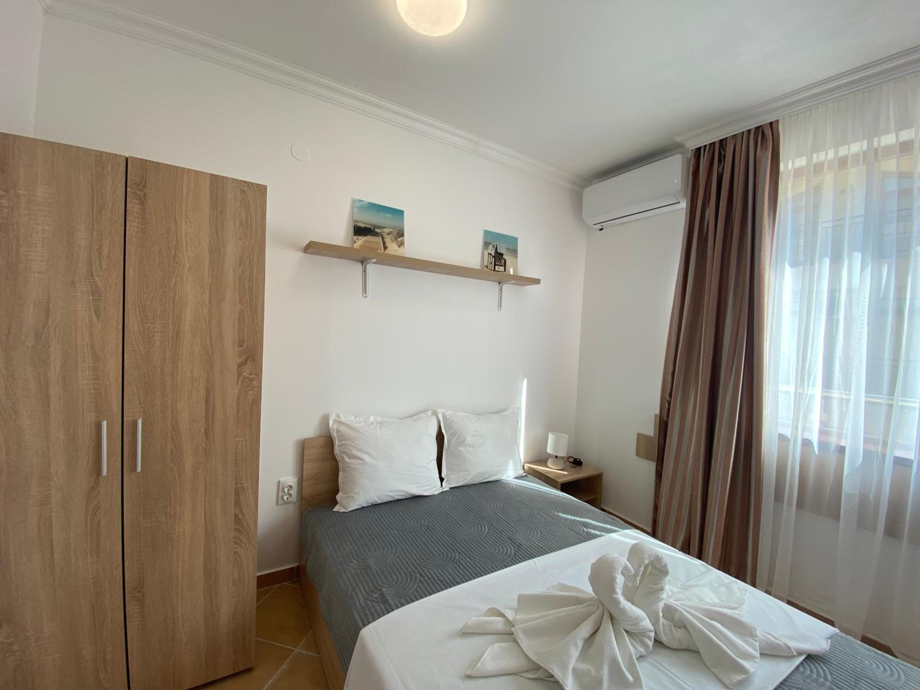 AMADEUS XV 44 Studio Sunny Beach Centum