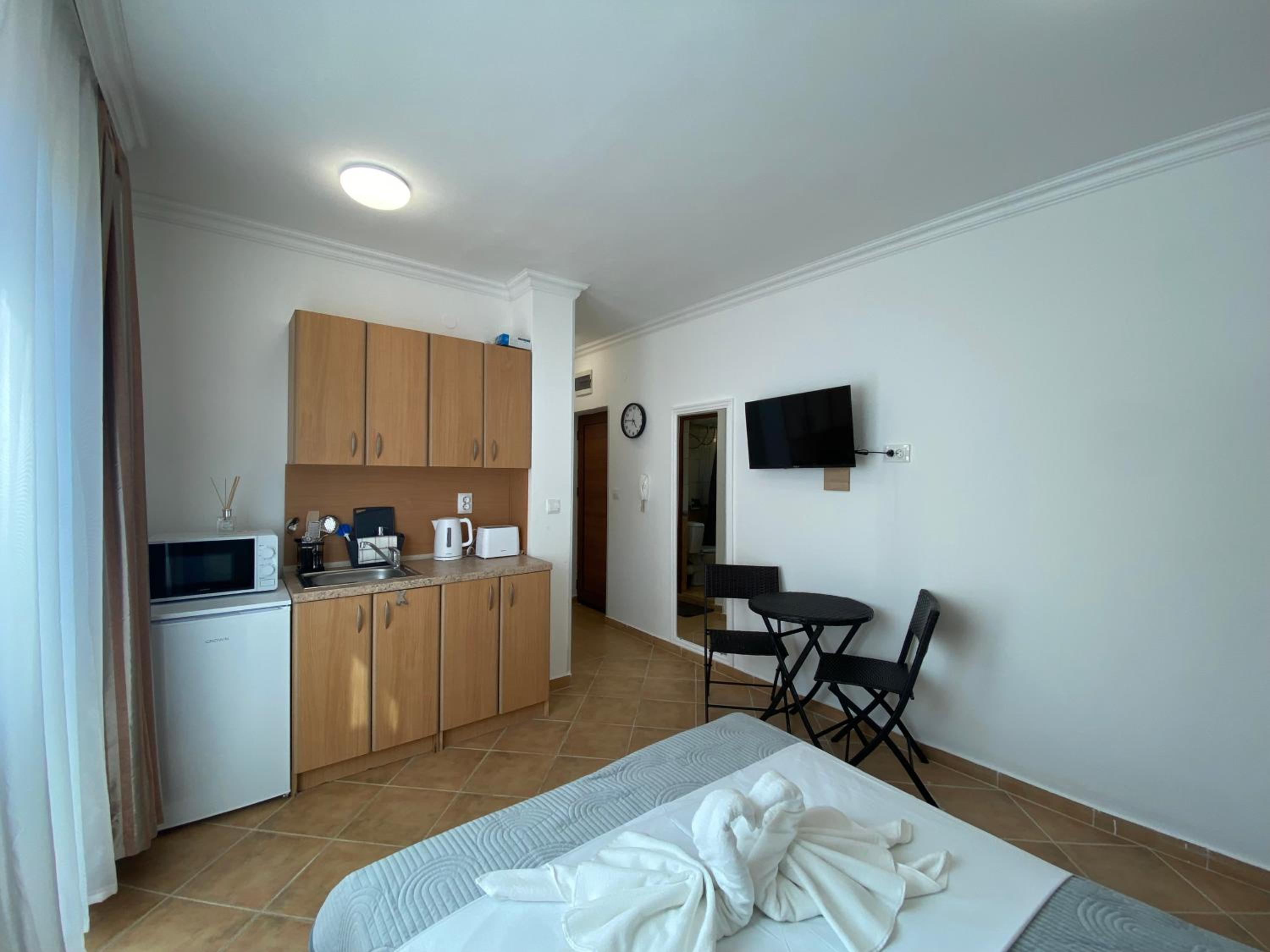 AMADEUS XV 44 Studio Sunny Beach Centum