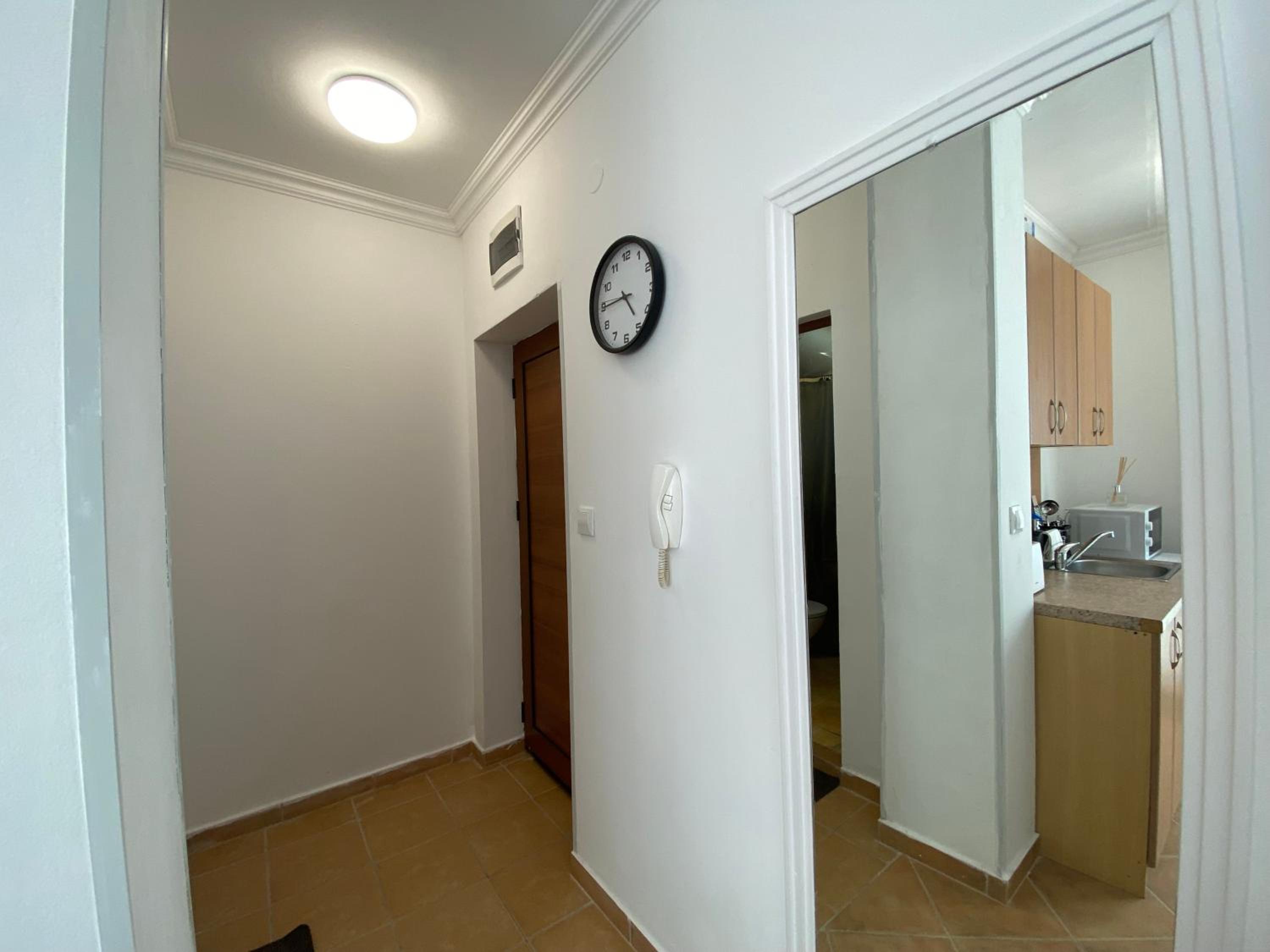 AMADEUS XV 44 Studio Sunny Beach Centum