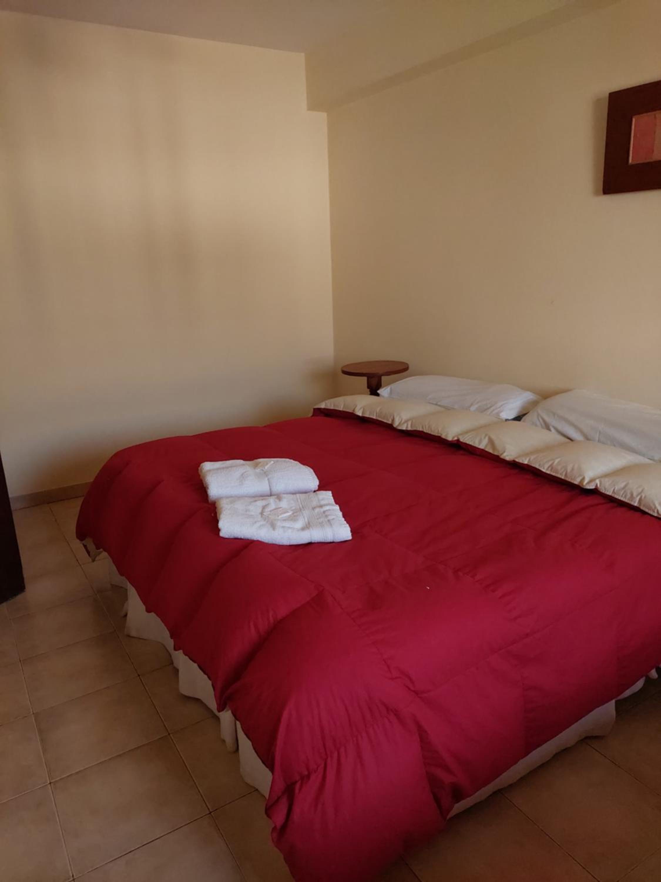 Hostal Tierra del Sol