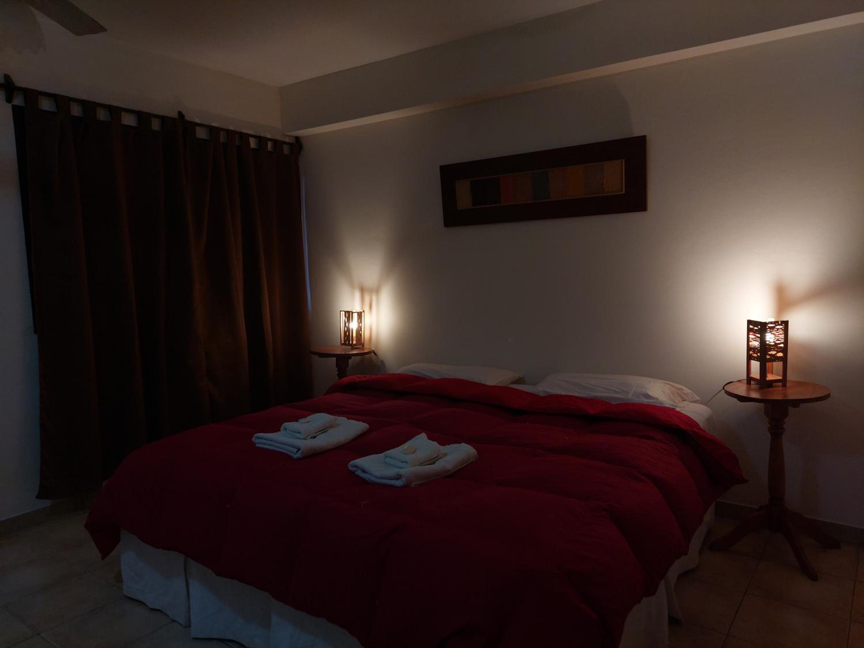 Hostal Tierra del Sol