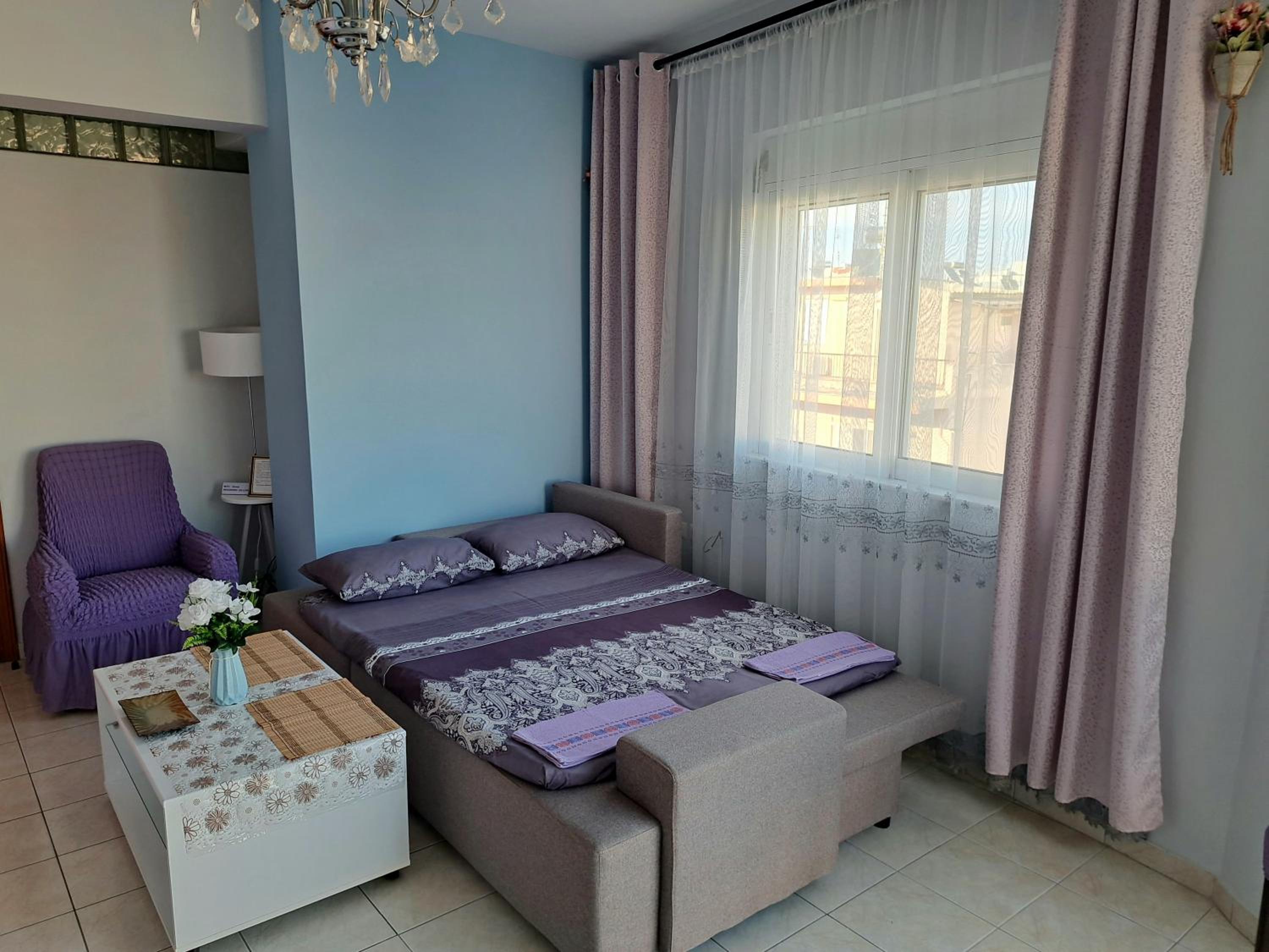 Mary's Apartment - Close to port, beaches view 5