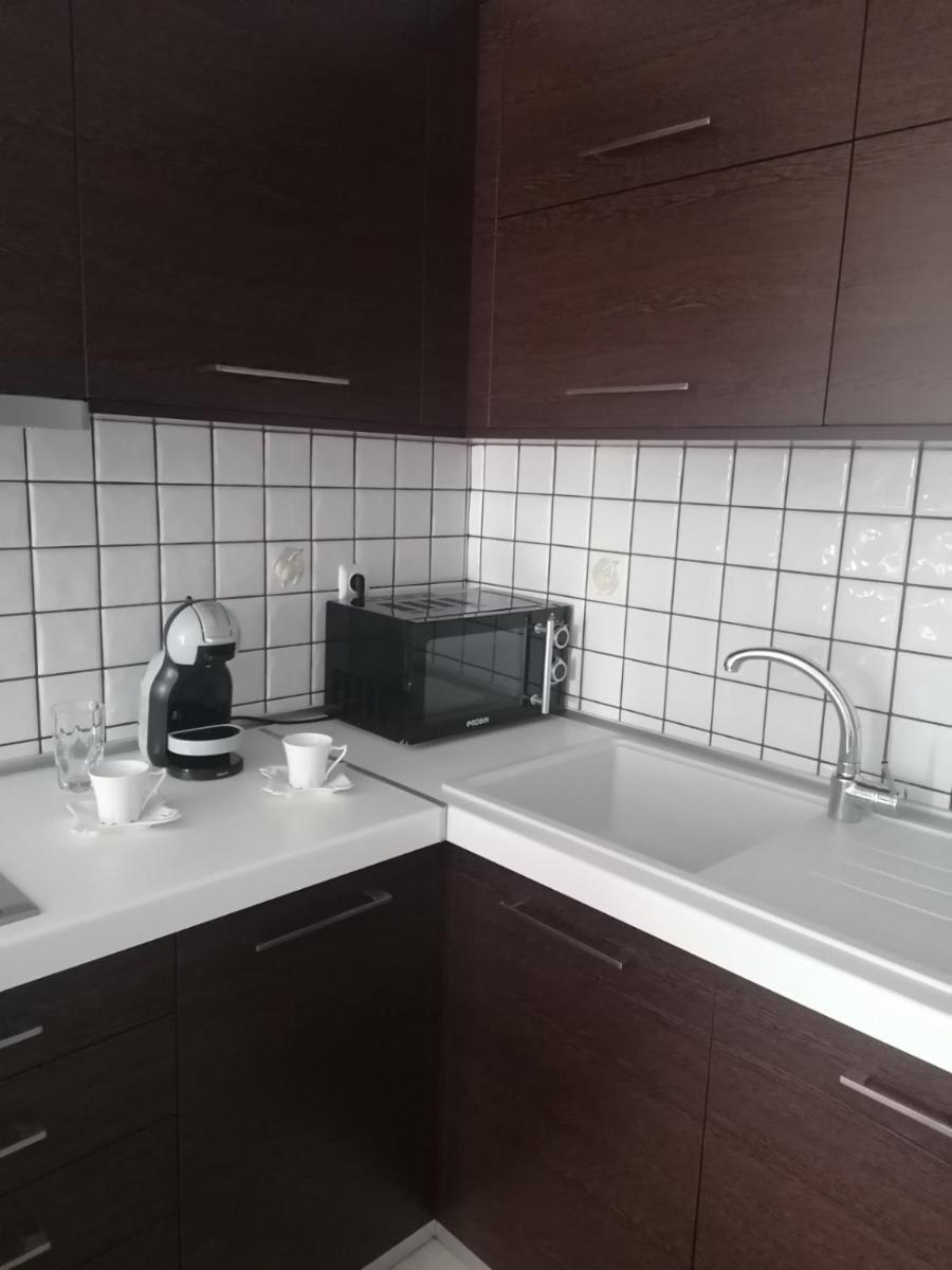 Nikitihouse Apartments 1