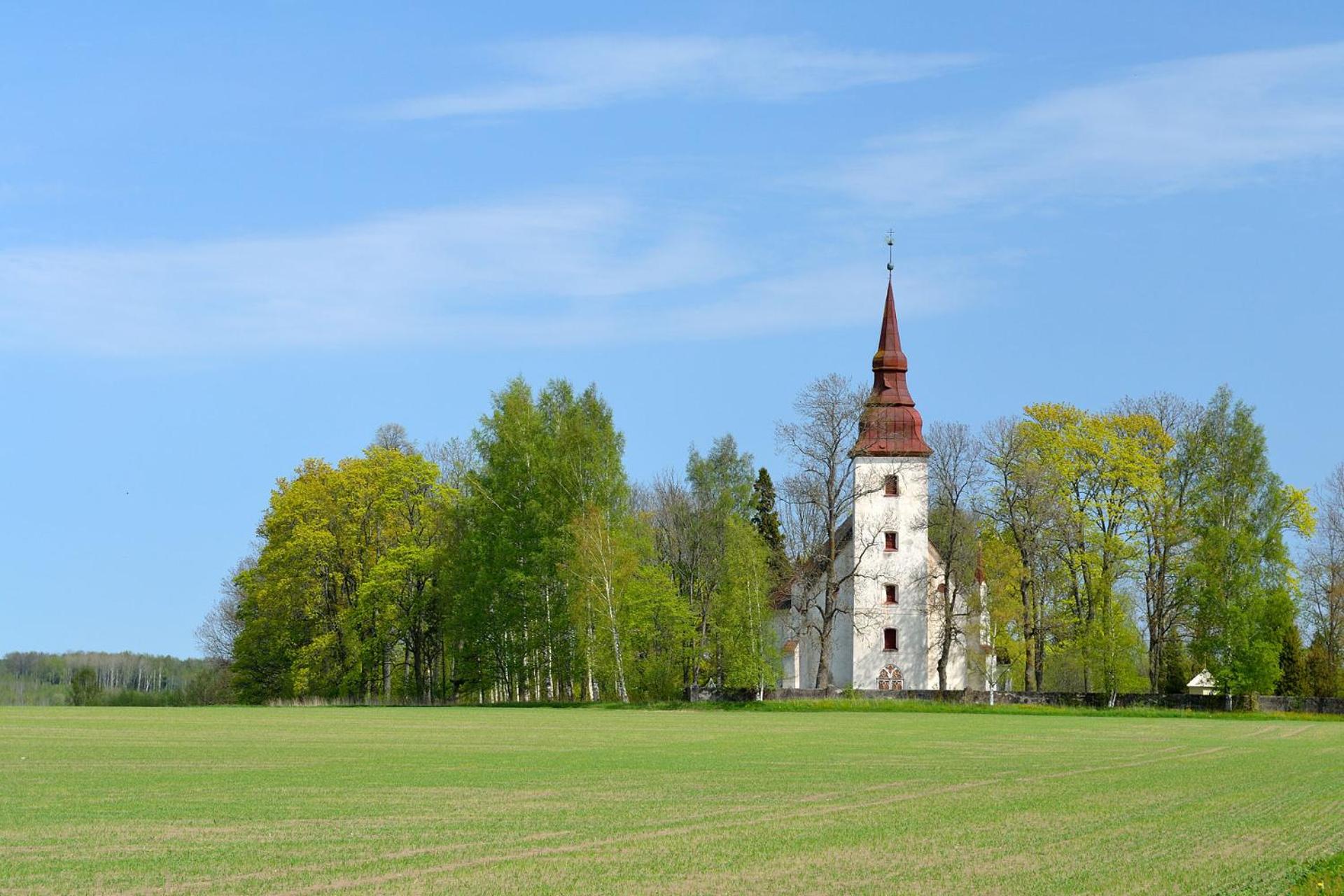 Torma Puhkemaja ja Glämping