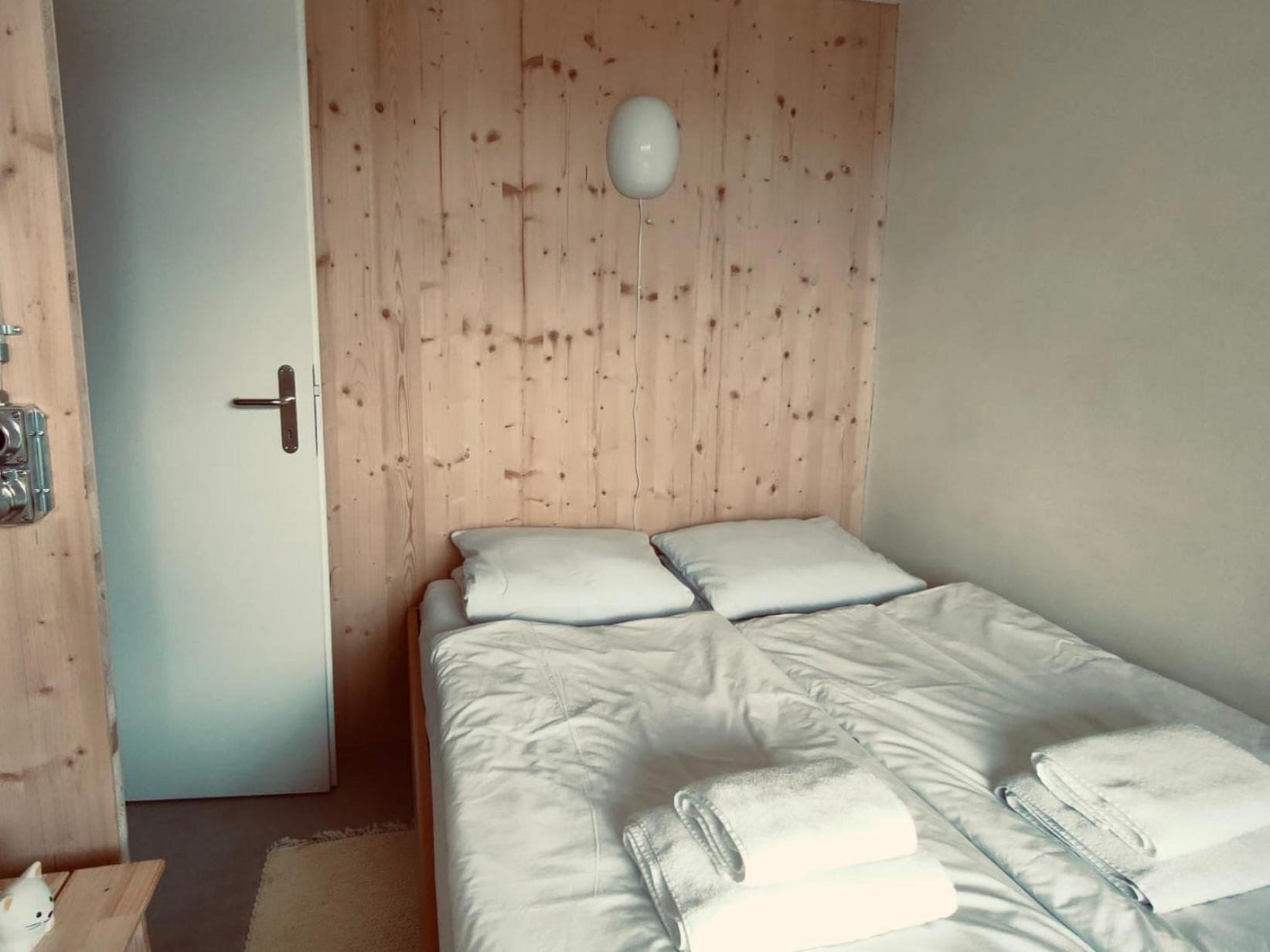 Chalet im Gus - Flumserberge & Walensee