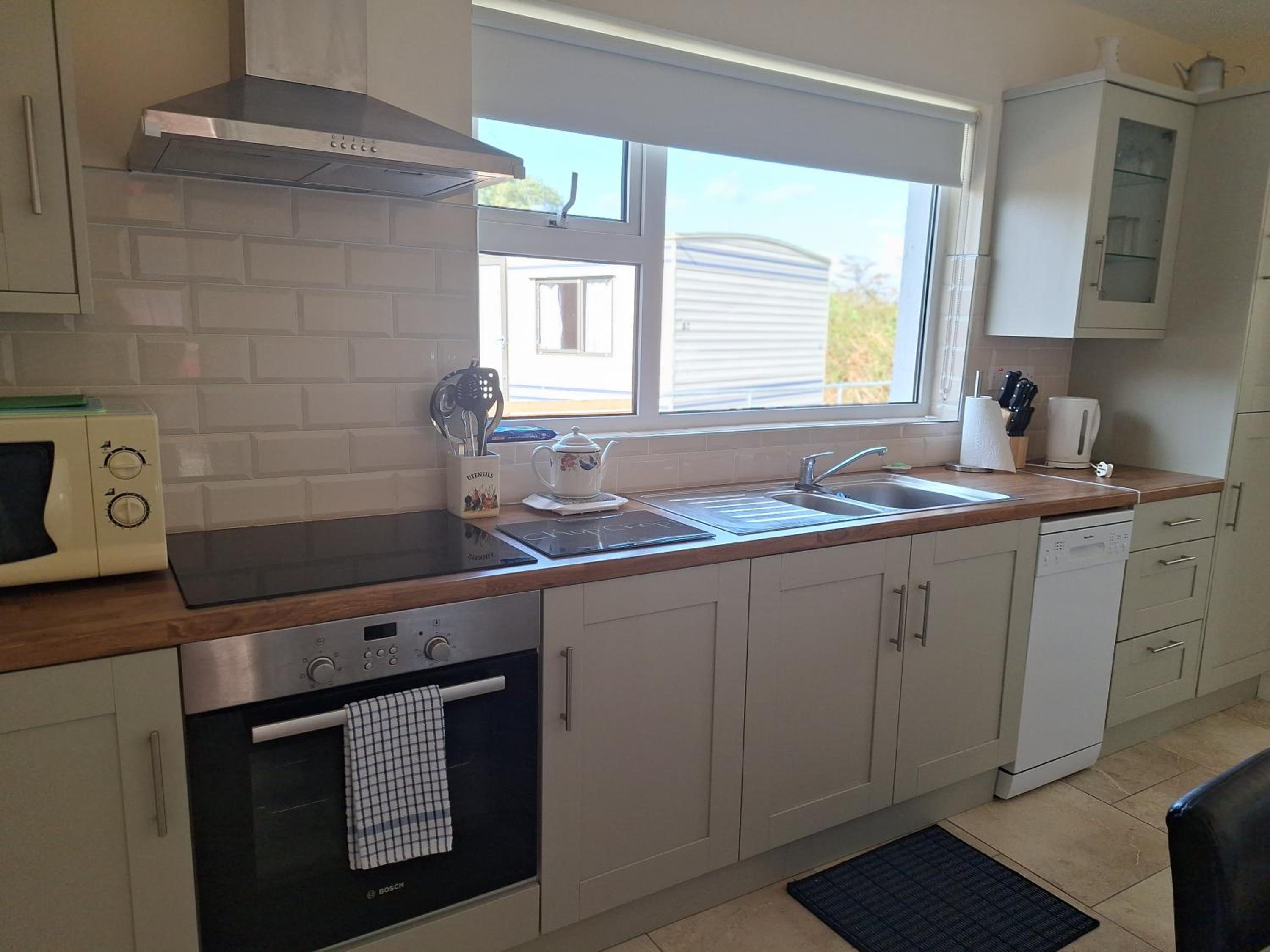 Letterkenny Vacations - Radharc an tSleibhe - Mountain View - Eircode F92R2R8 - Property Image 5