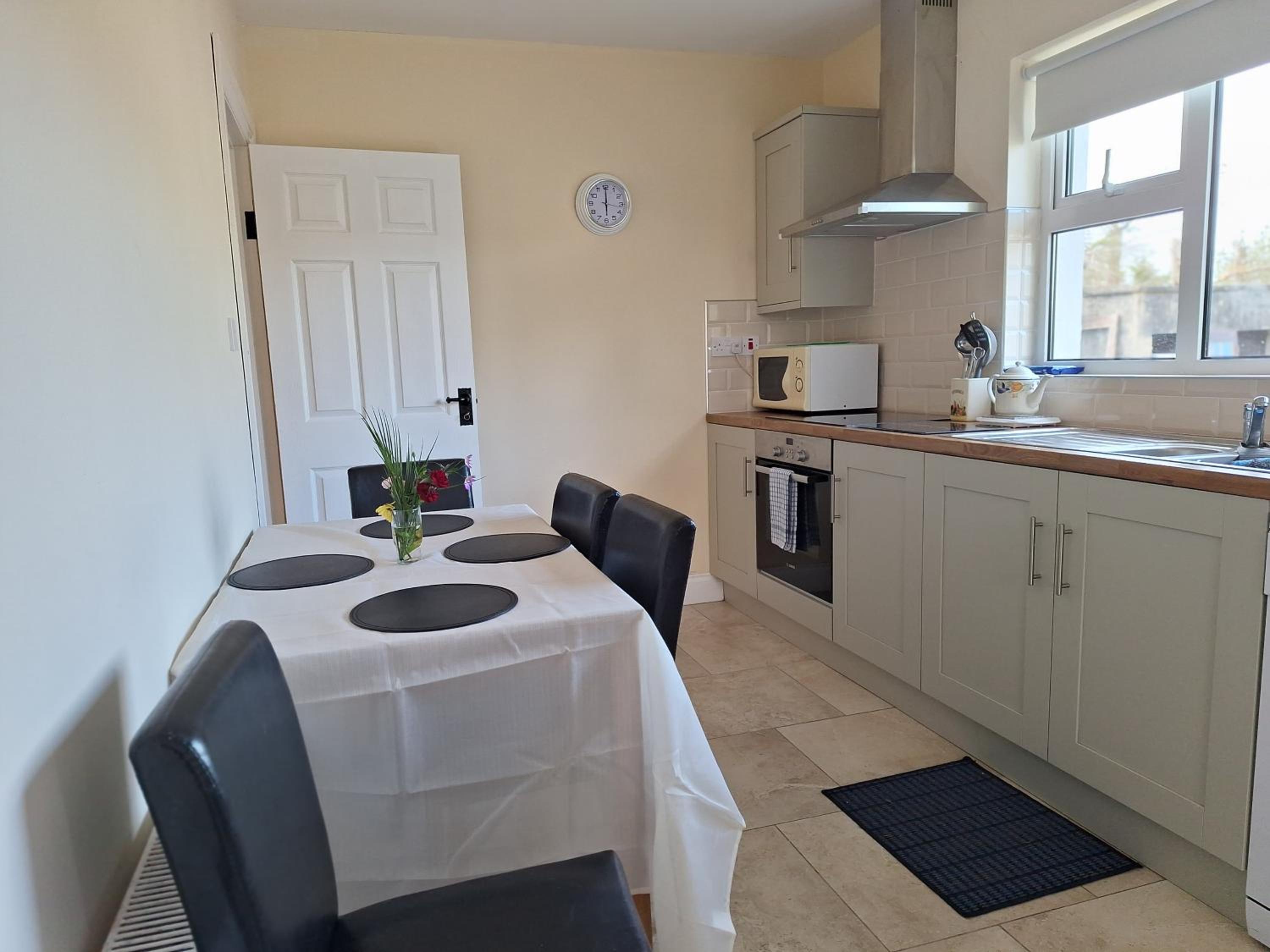 Letterkenny Vacations - Radharc an tSleibhe - Mountain View - Eircode F92R2R8 - Property Image 6