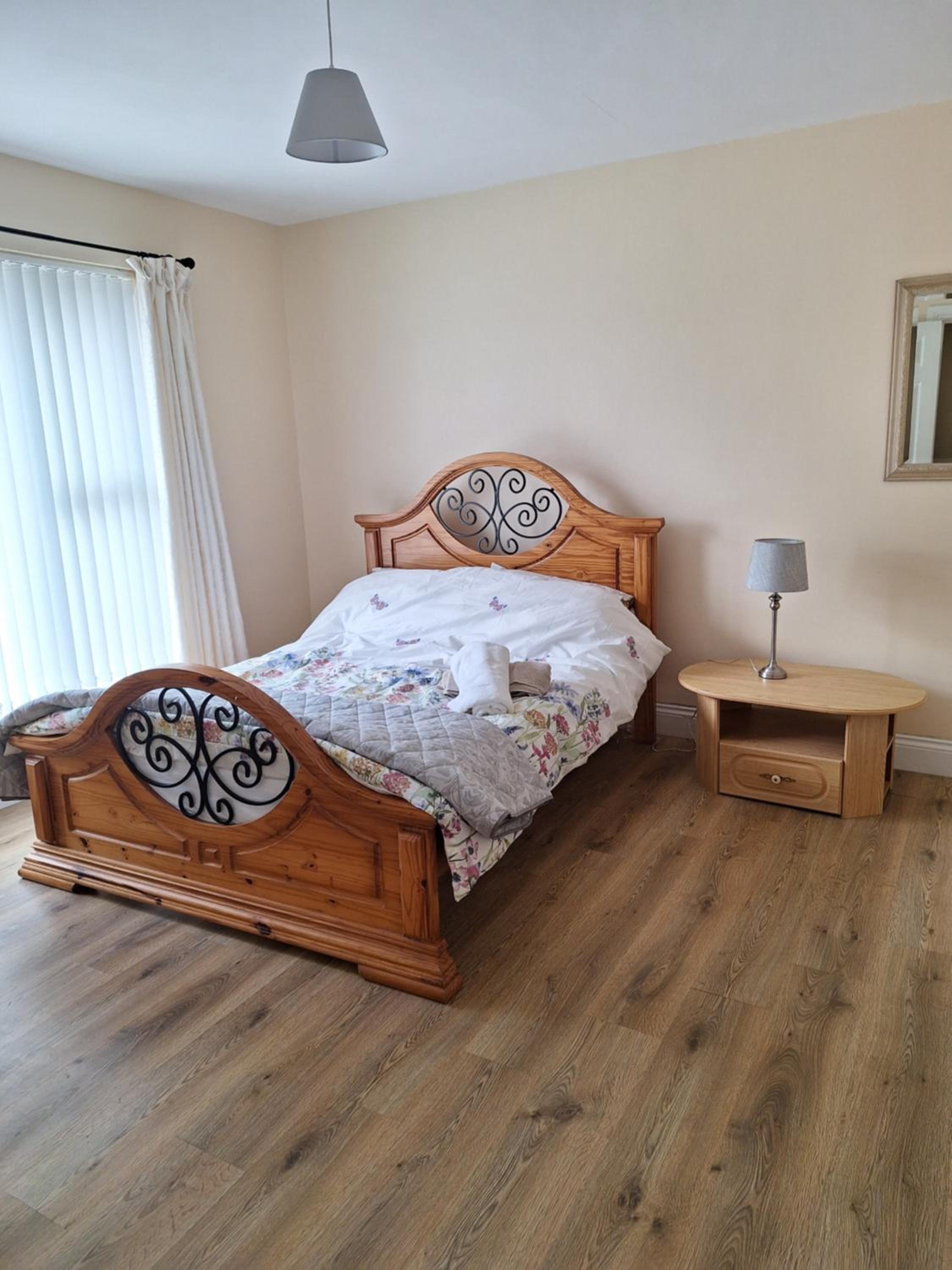 Letterkenny Vacations - Radharc an tSleibhe - Mountain View - Eircode F92R2R8 - Property Image 8