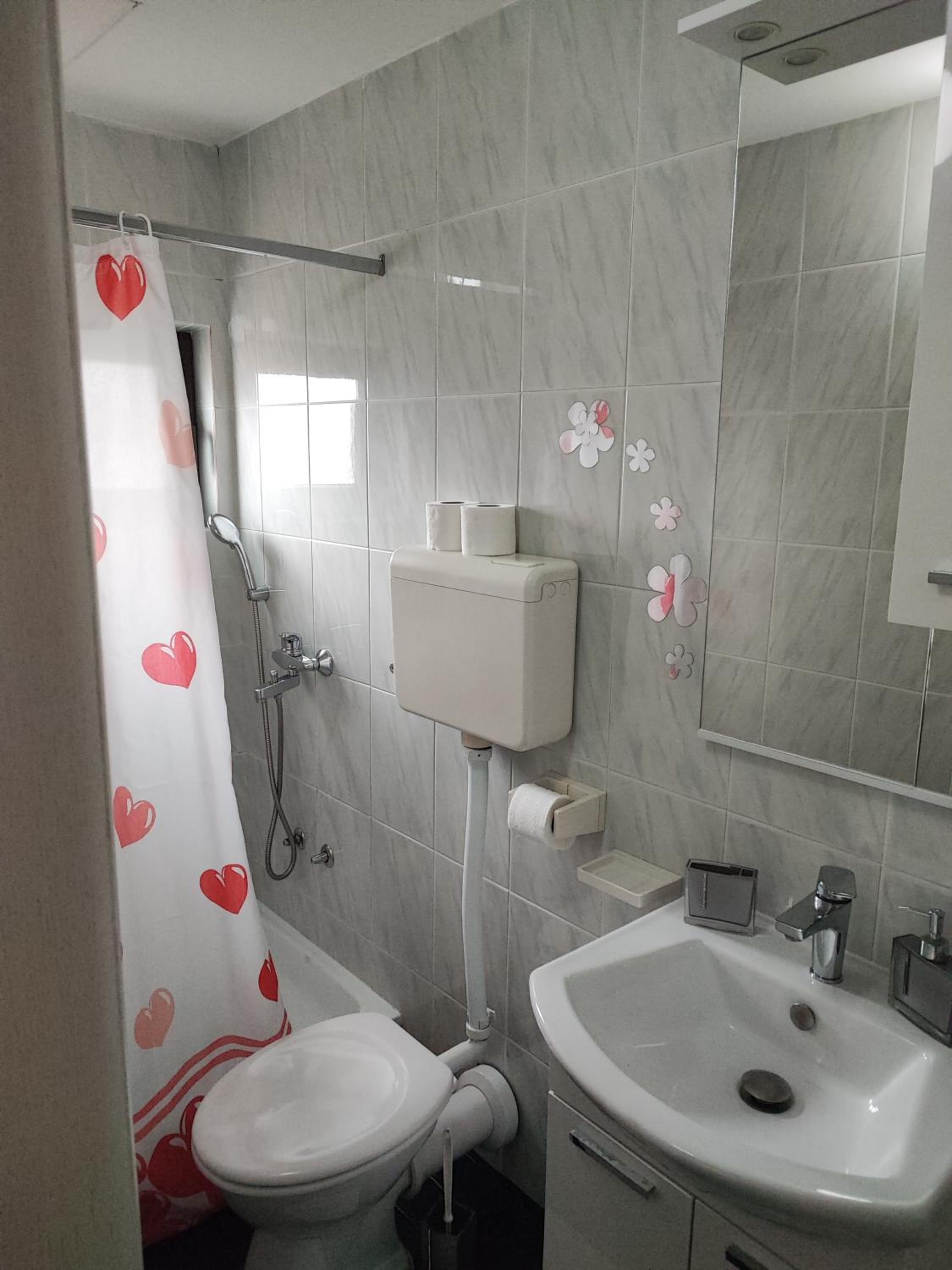 Apartman Bojić