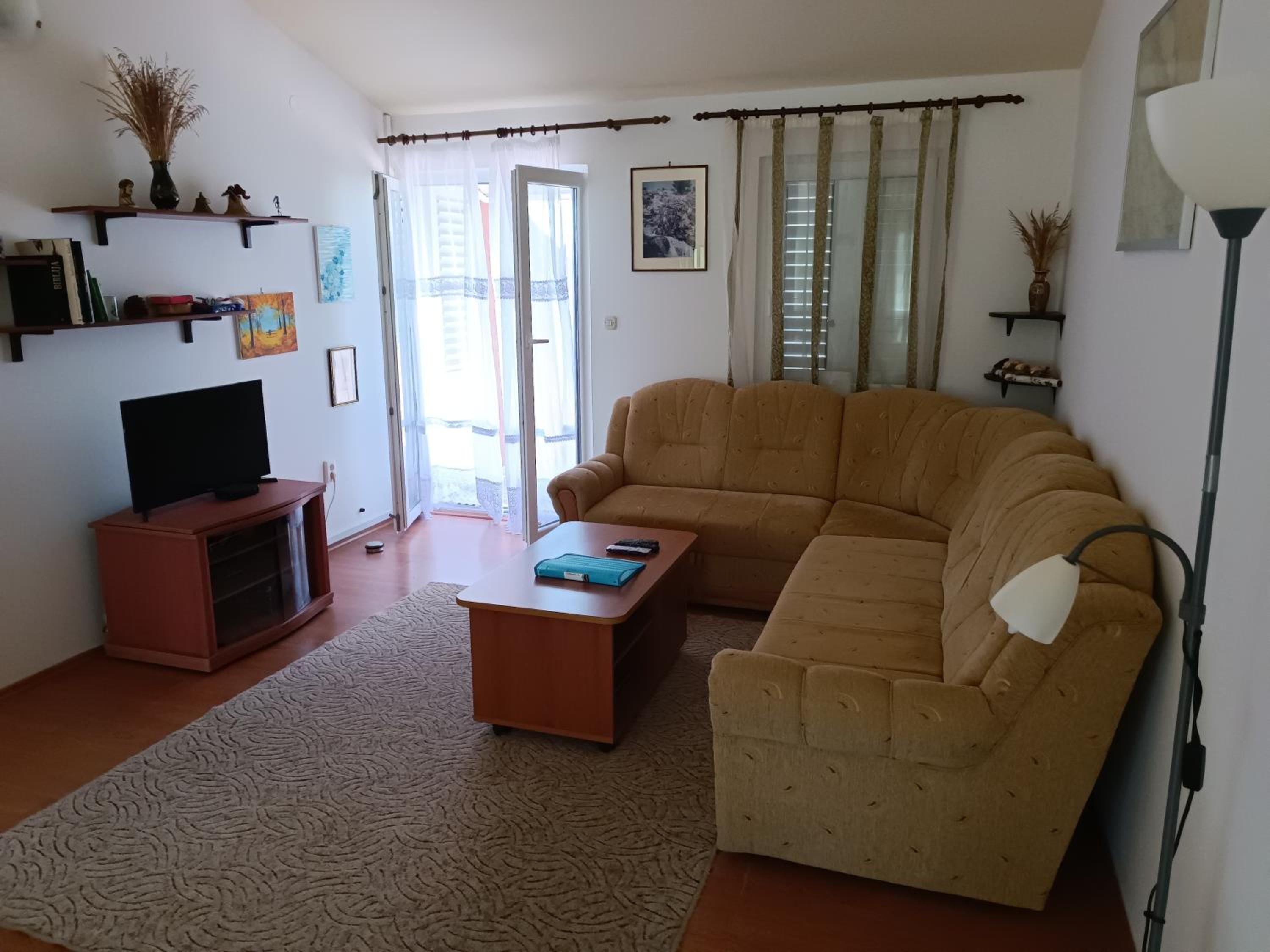 Apartman Utiha