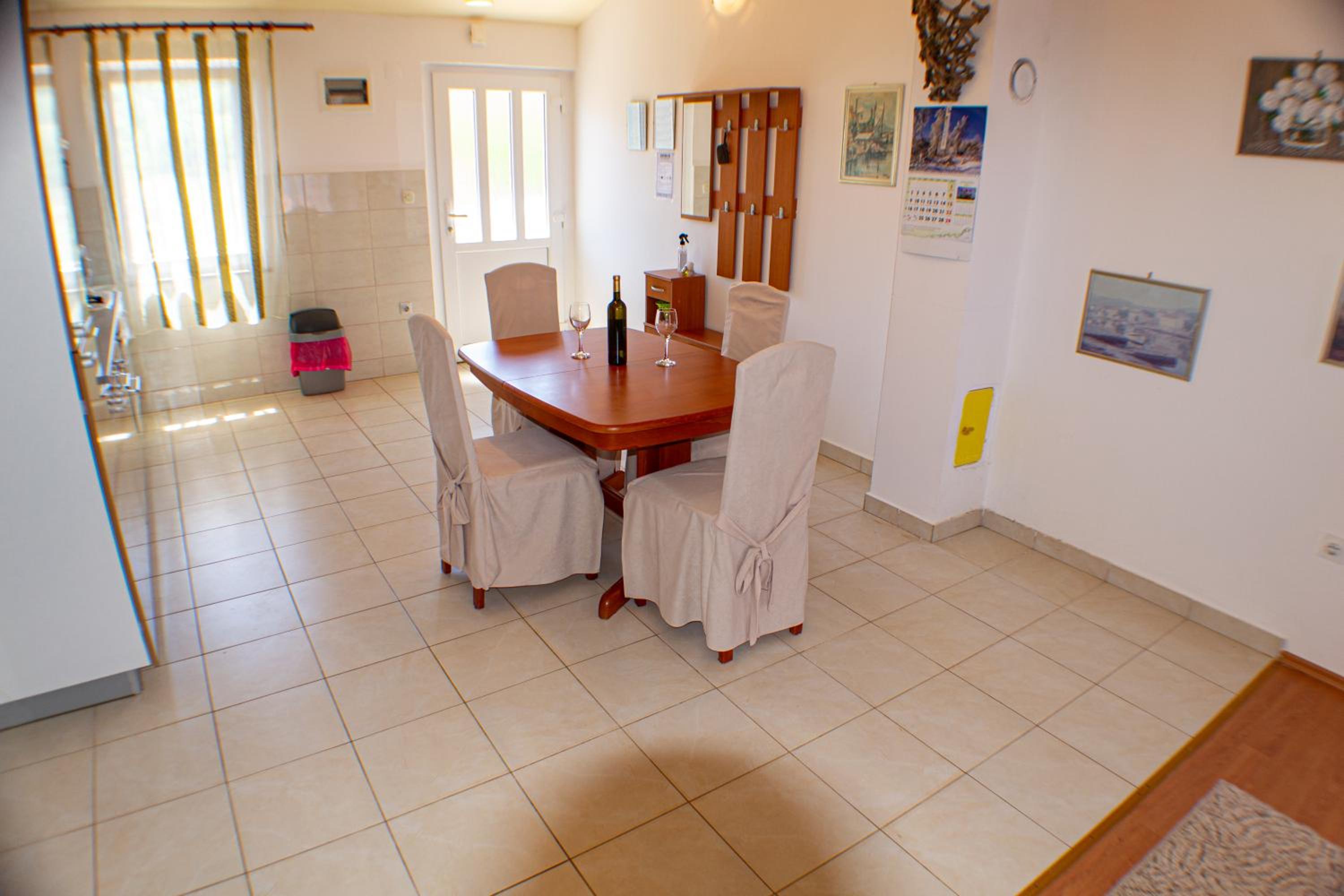 Apartman Utiha