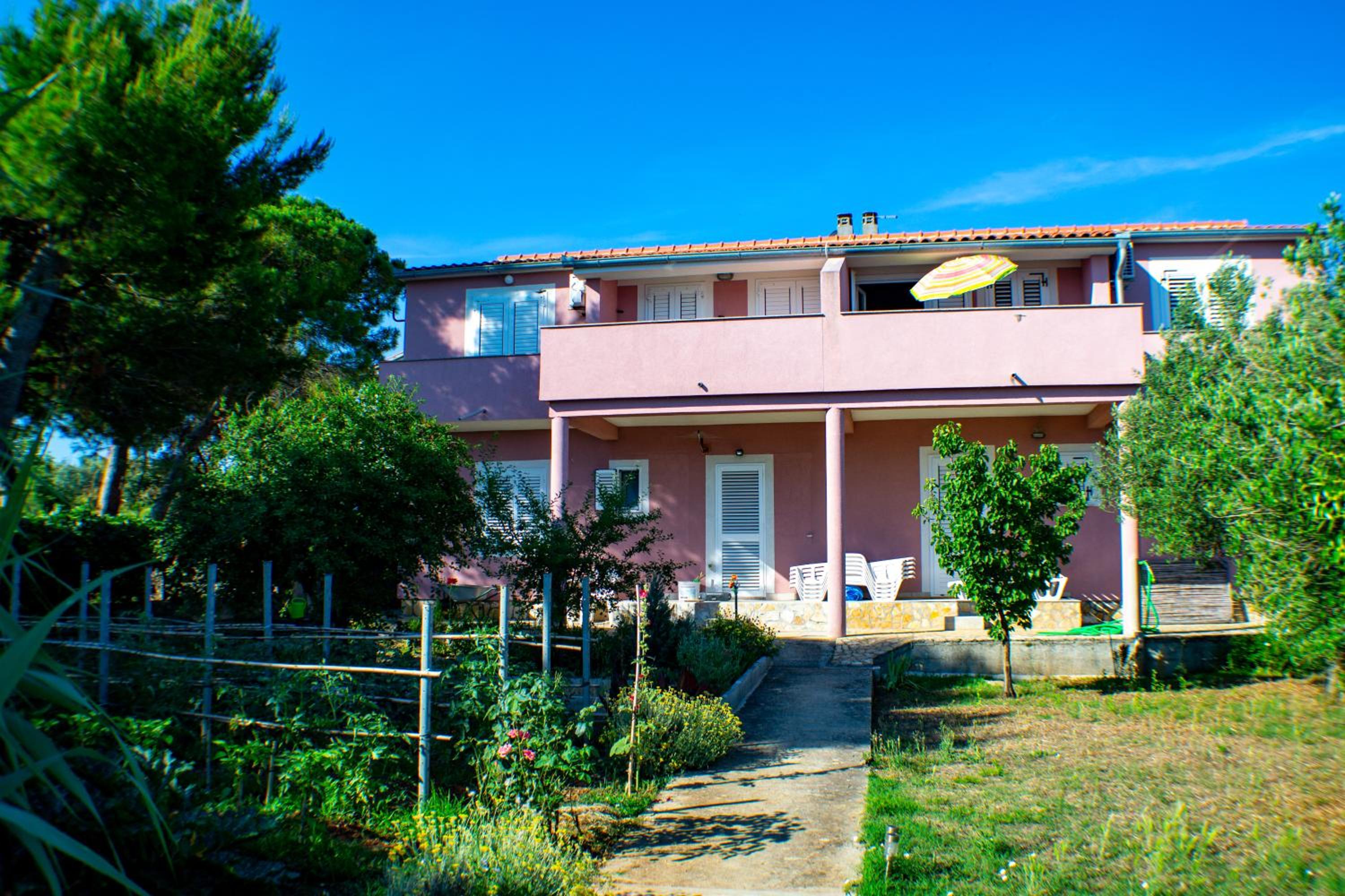Apartman Utiha