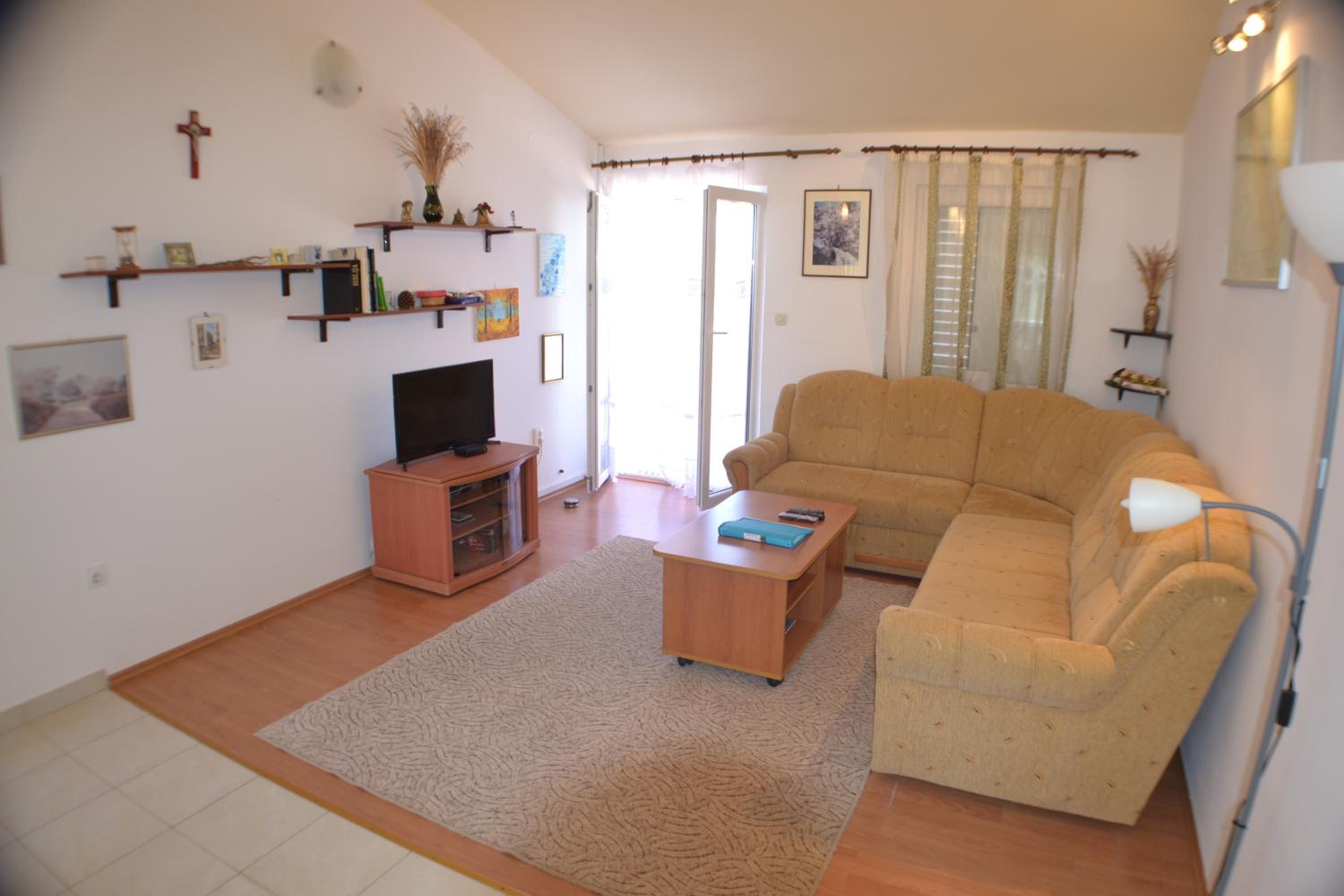Apartman Utiha