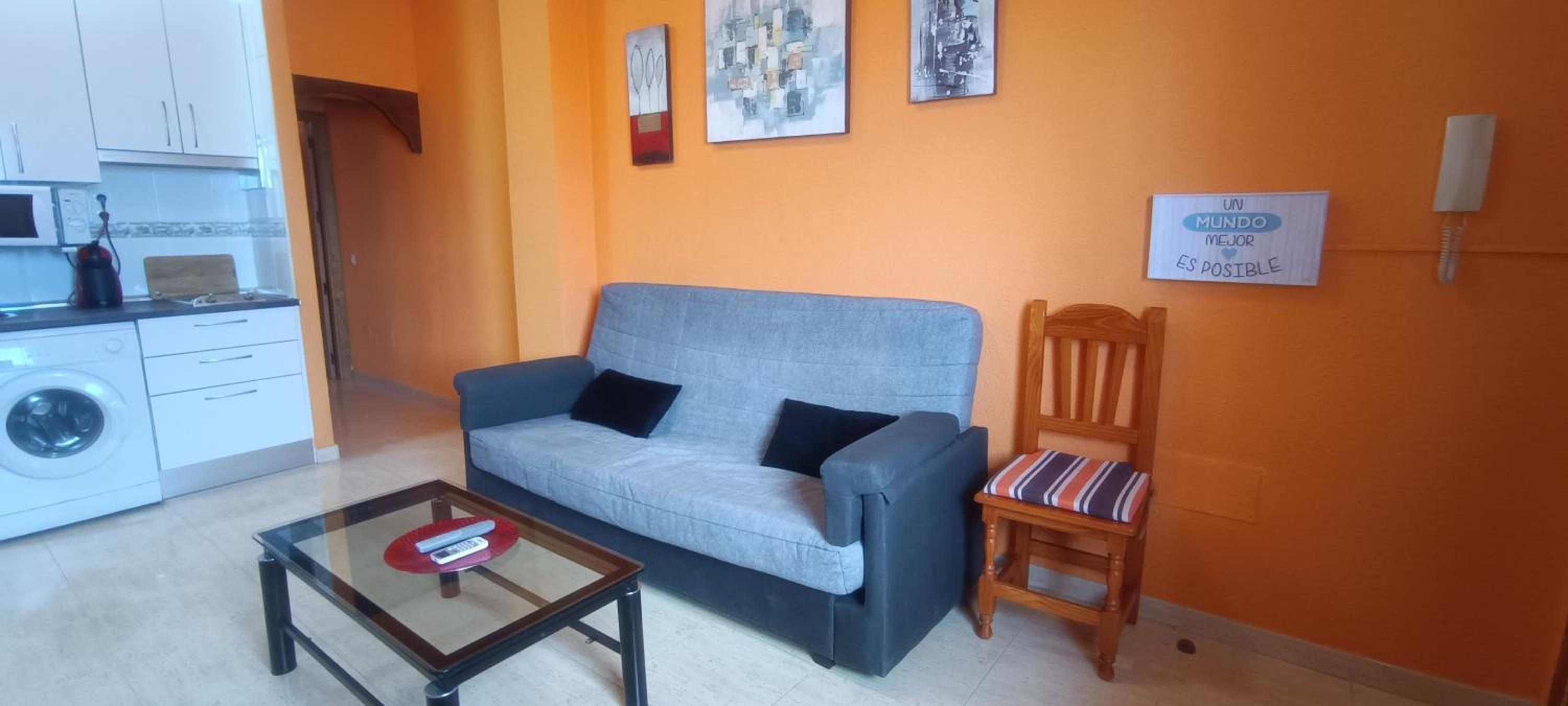 Apartamento buenavista playa — photo 3
