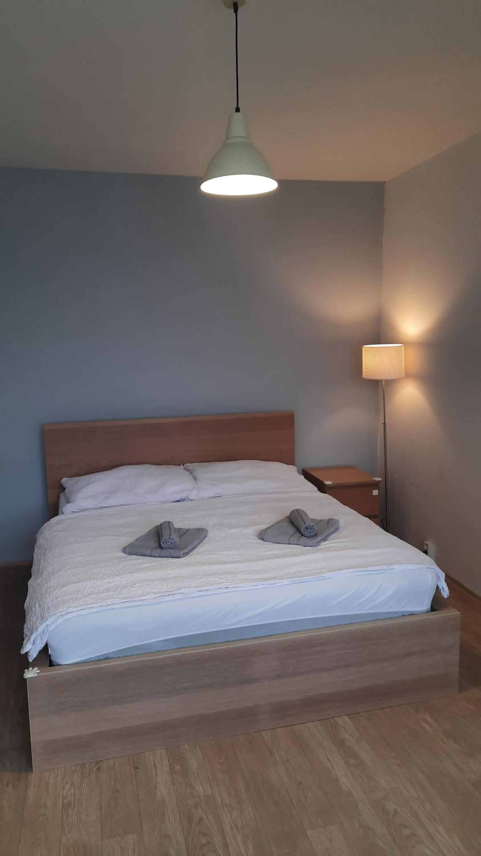 Apartment Kamýk