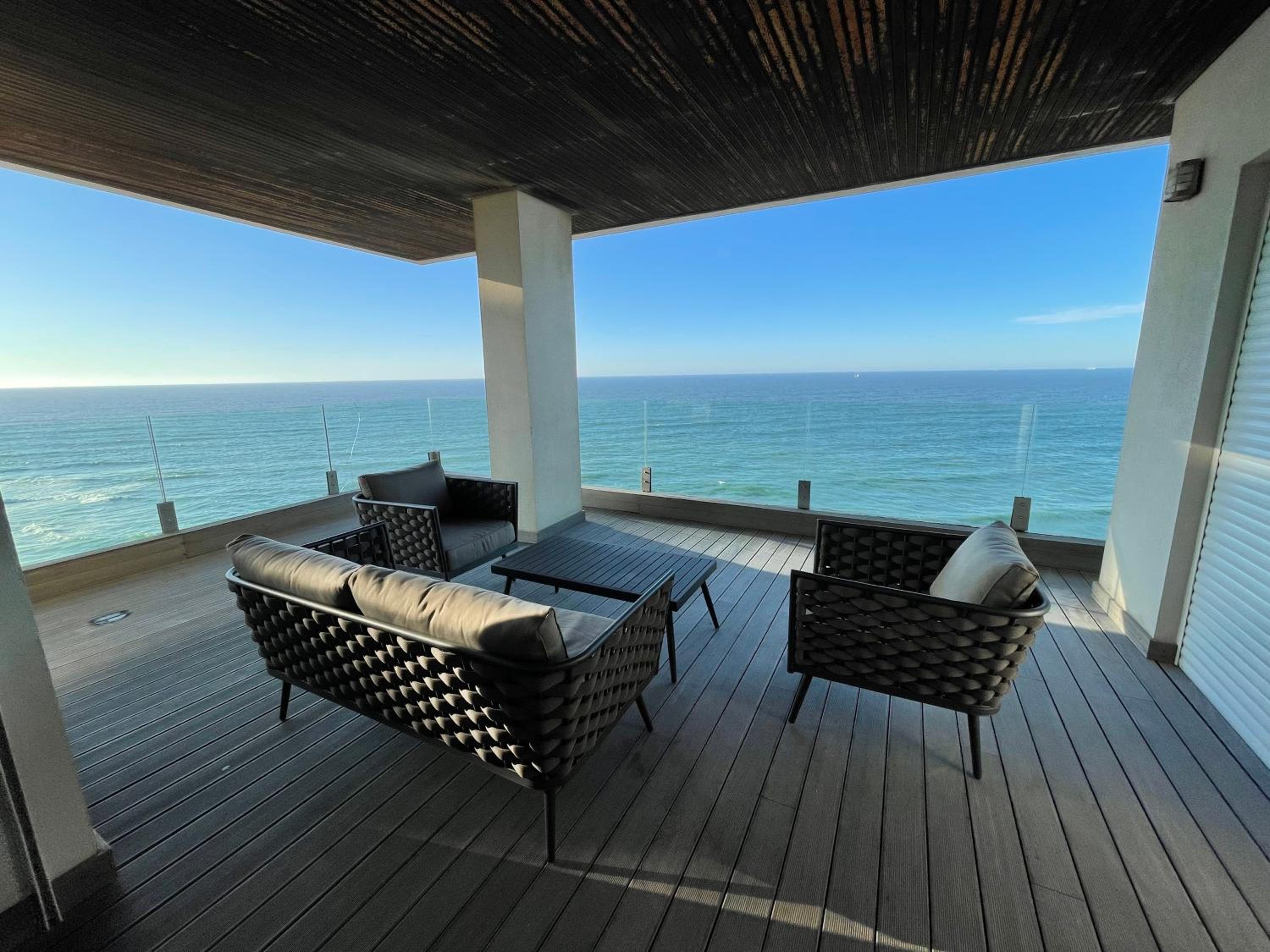 Appartement Marina view 2