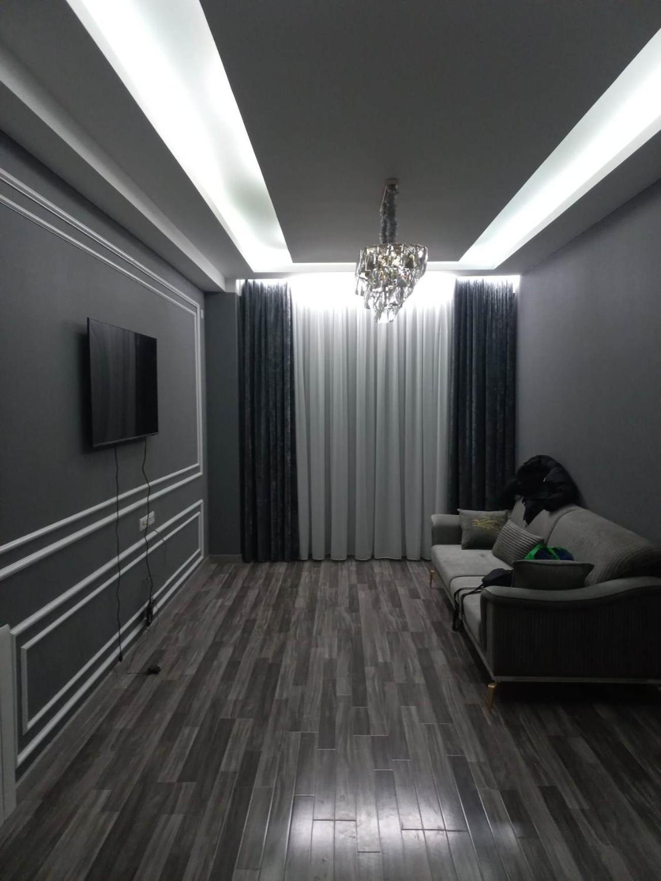 Crystal Apartments