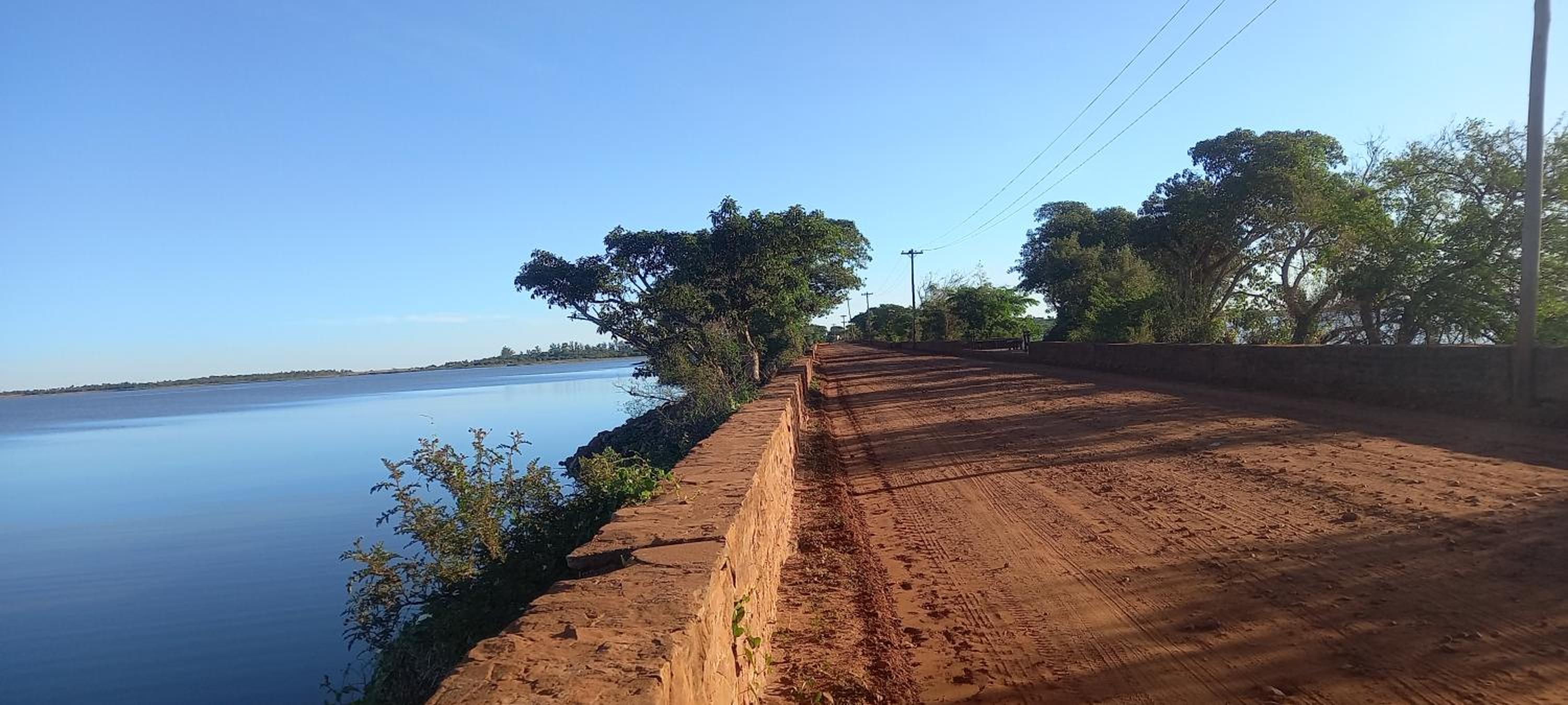 Cabaña Mburucuya