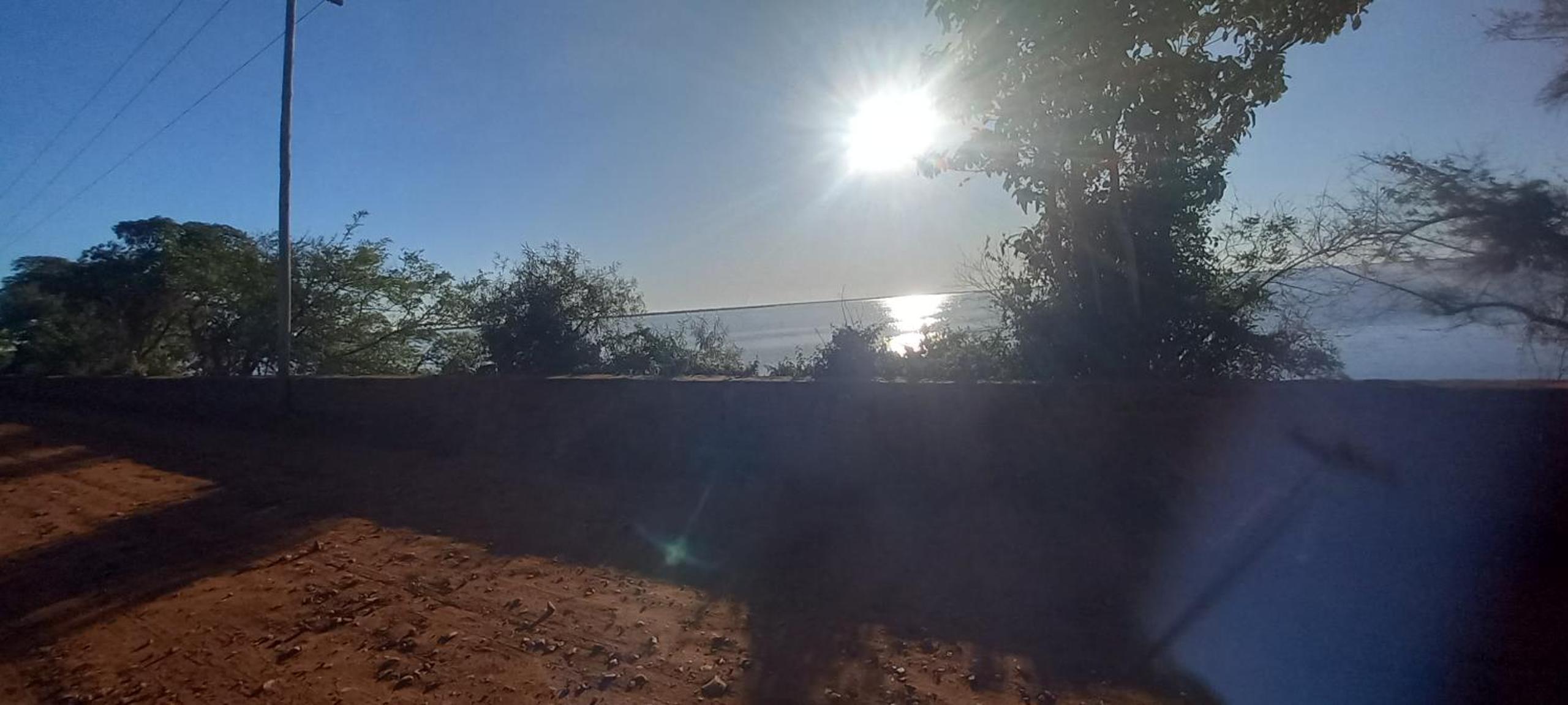 Cabaña Mburucuya