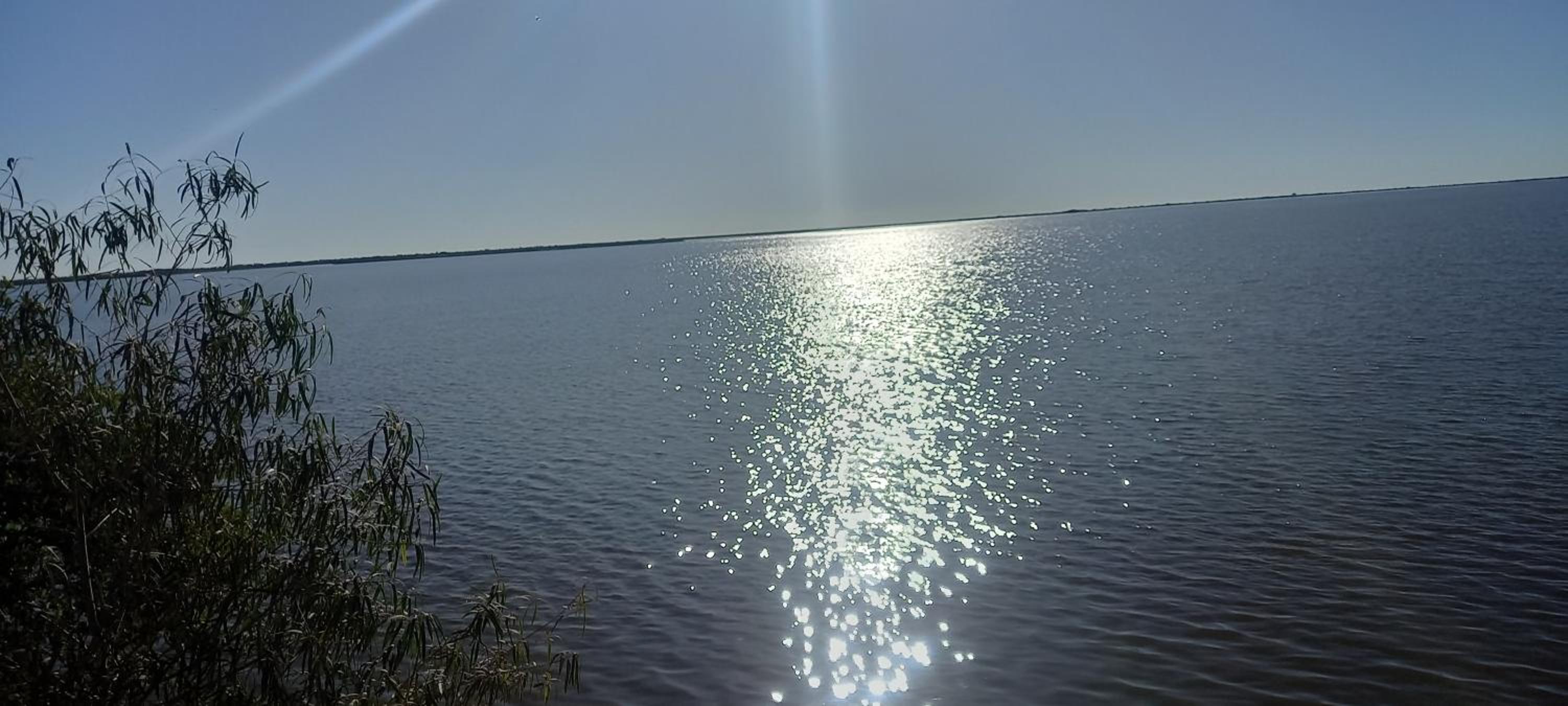 Cabaña Mburucuya