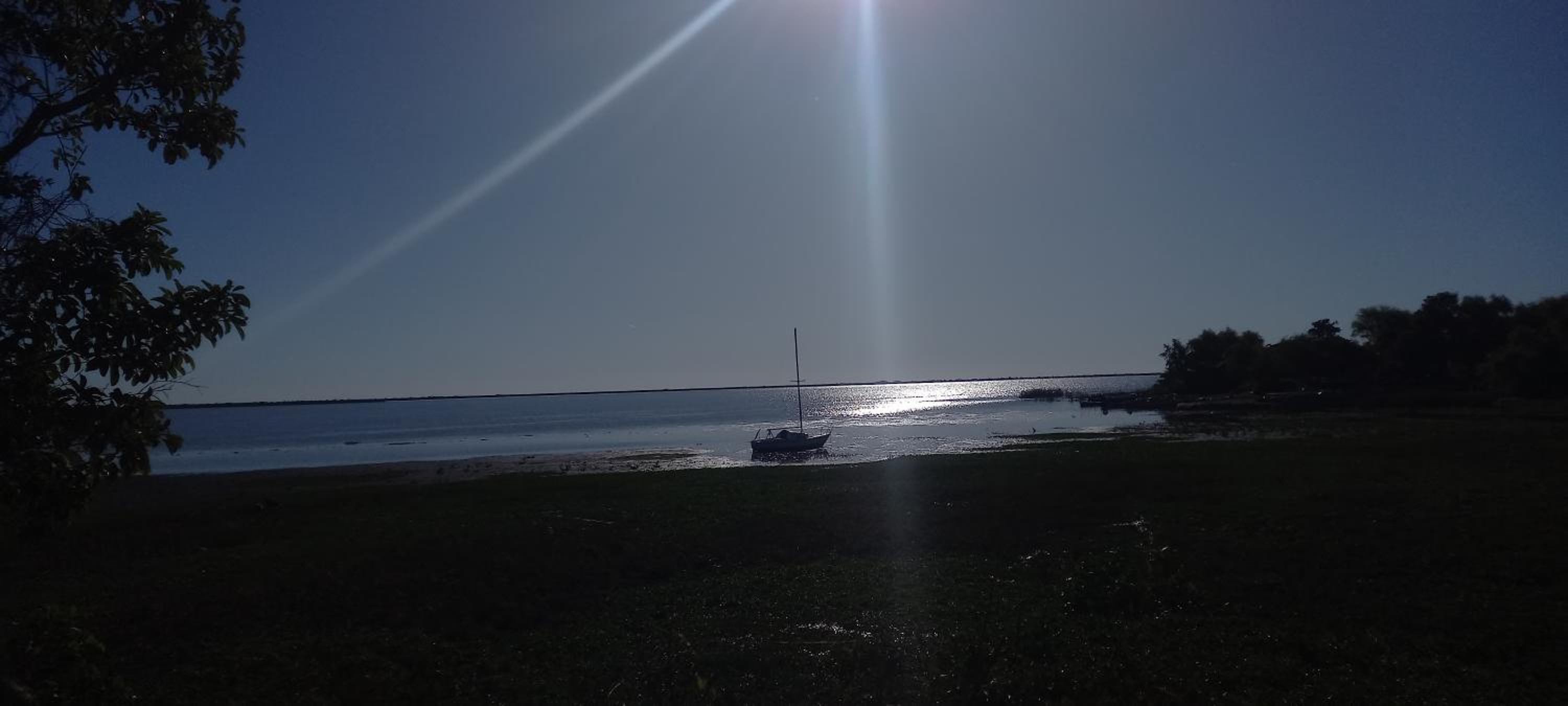 Cabaña Mburucuya