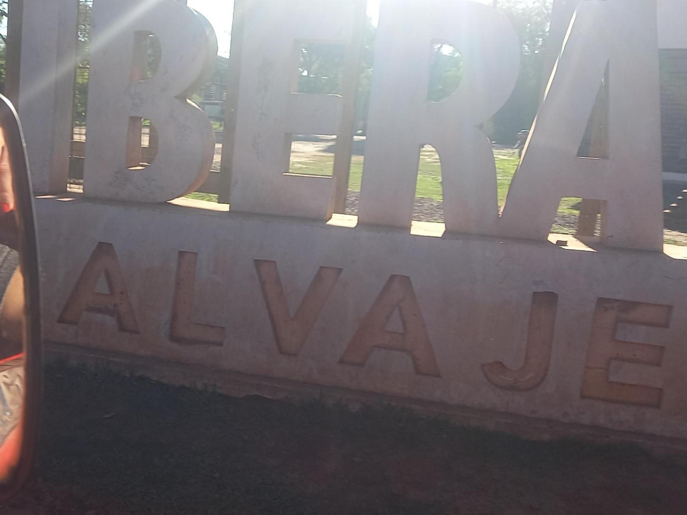 Cabaña Mburucuya