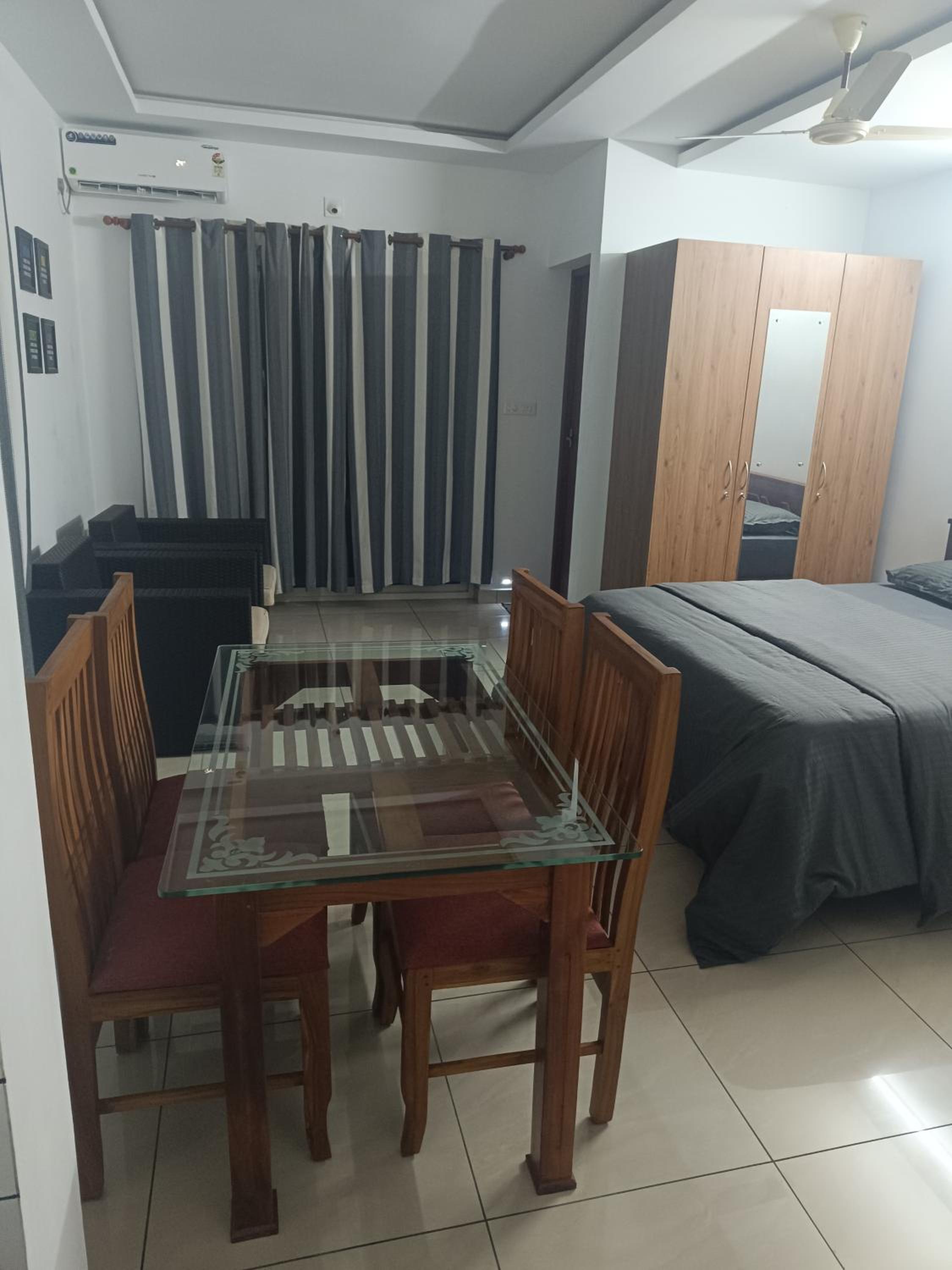 LUX Serviced Apartments