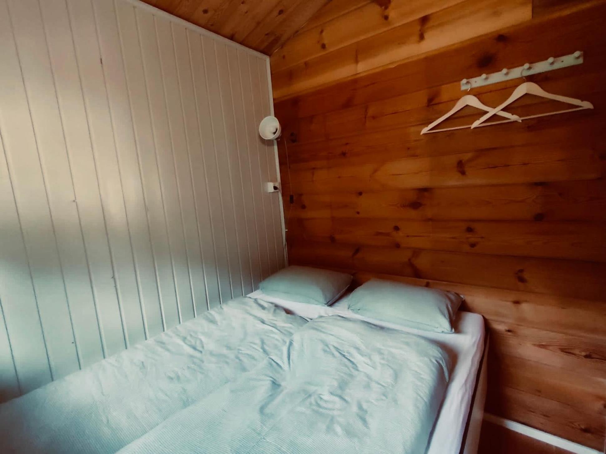 Chalet im Gus - Flumserberge & Walensee